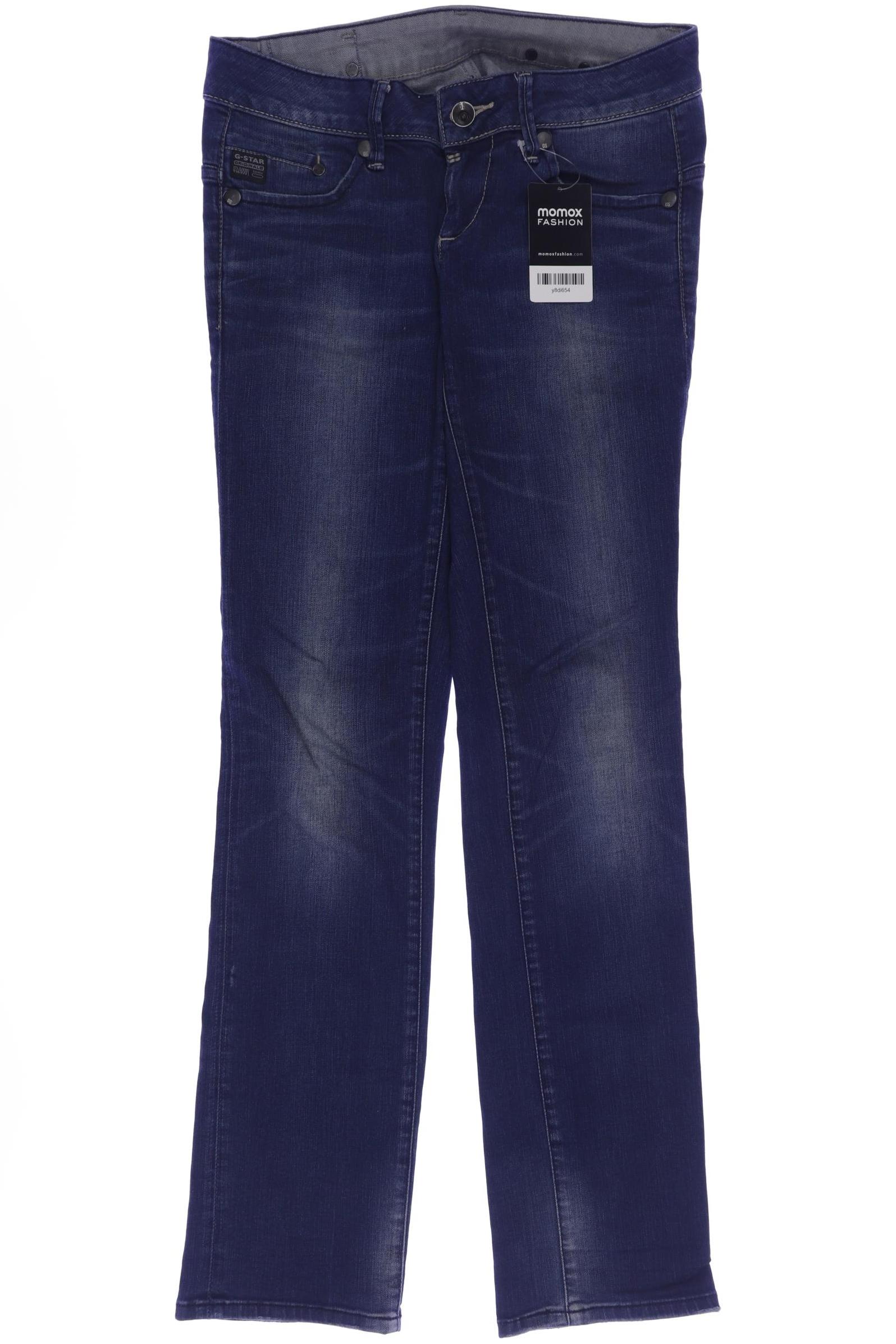 Thumbnail - G Star RAW Damen Jeans, blau, Gr. 27