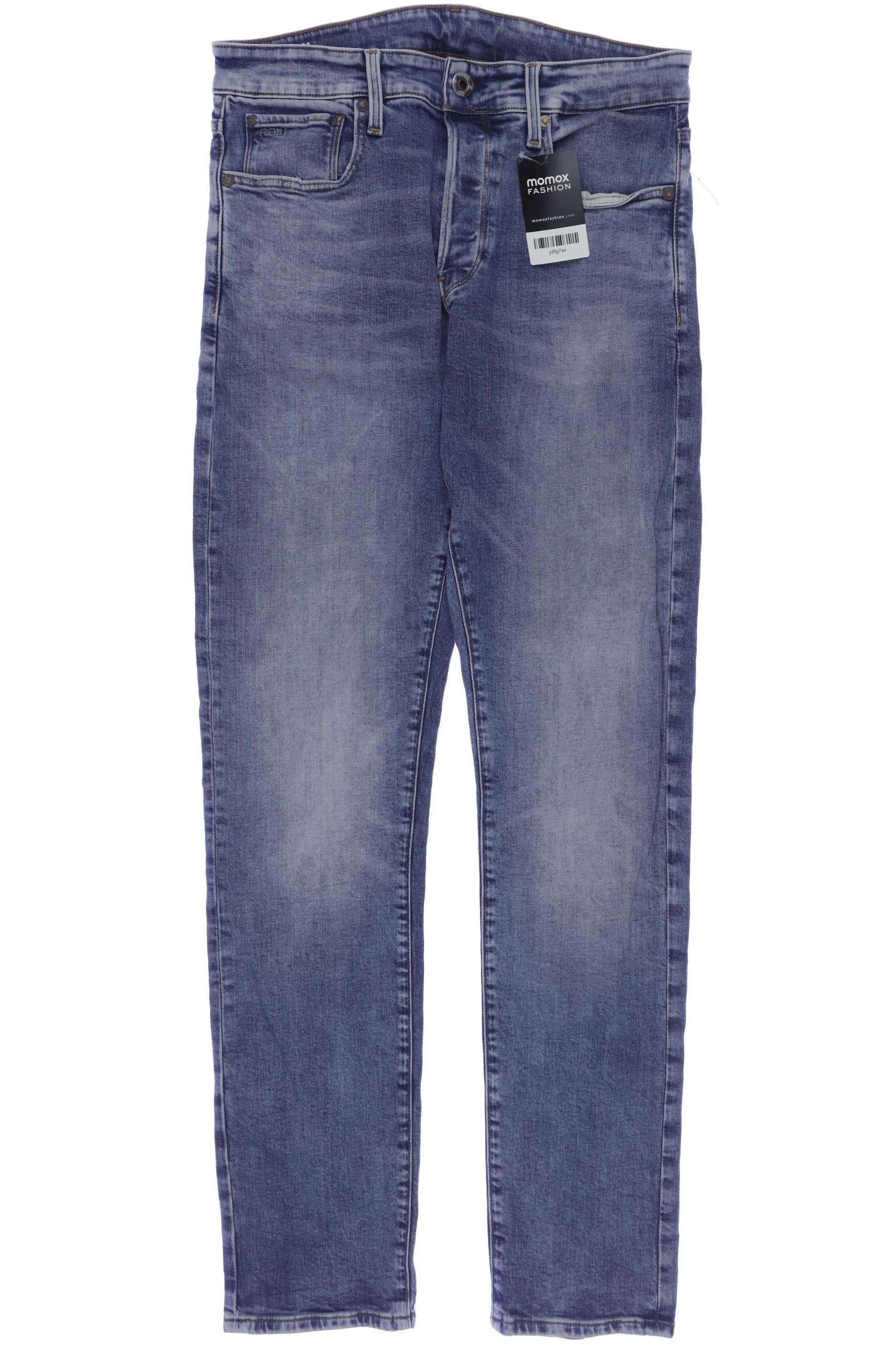 

G-Star RAW Herren Jeans, blau, Gr. 50