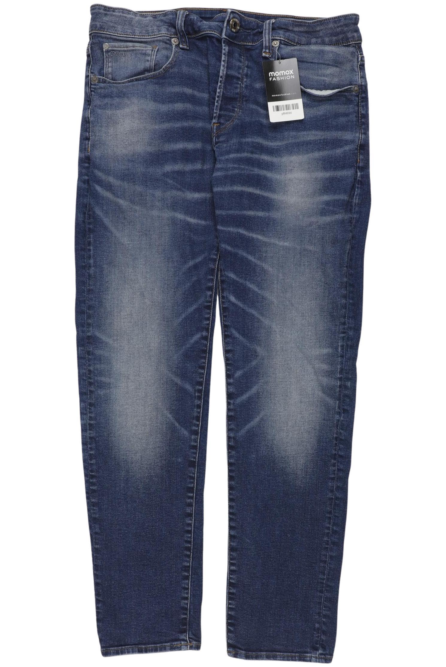 

G Star RAW Herren Jeans, blau, Gr. 31