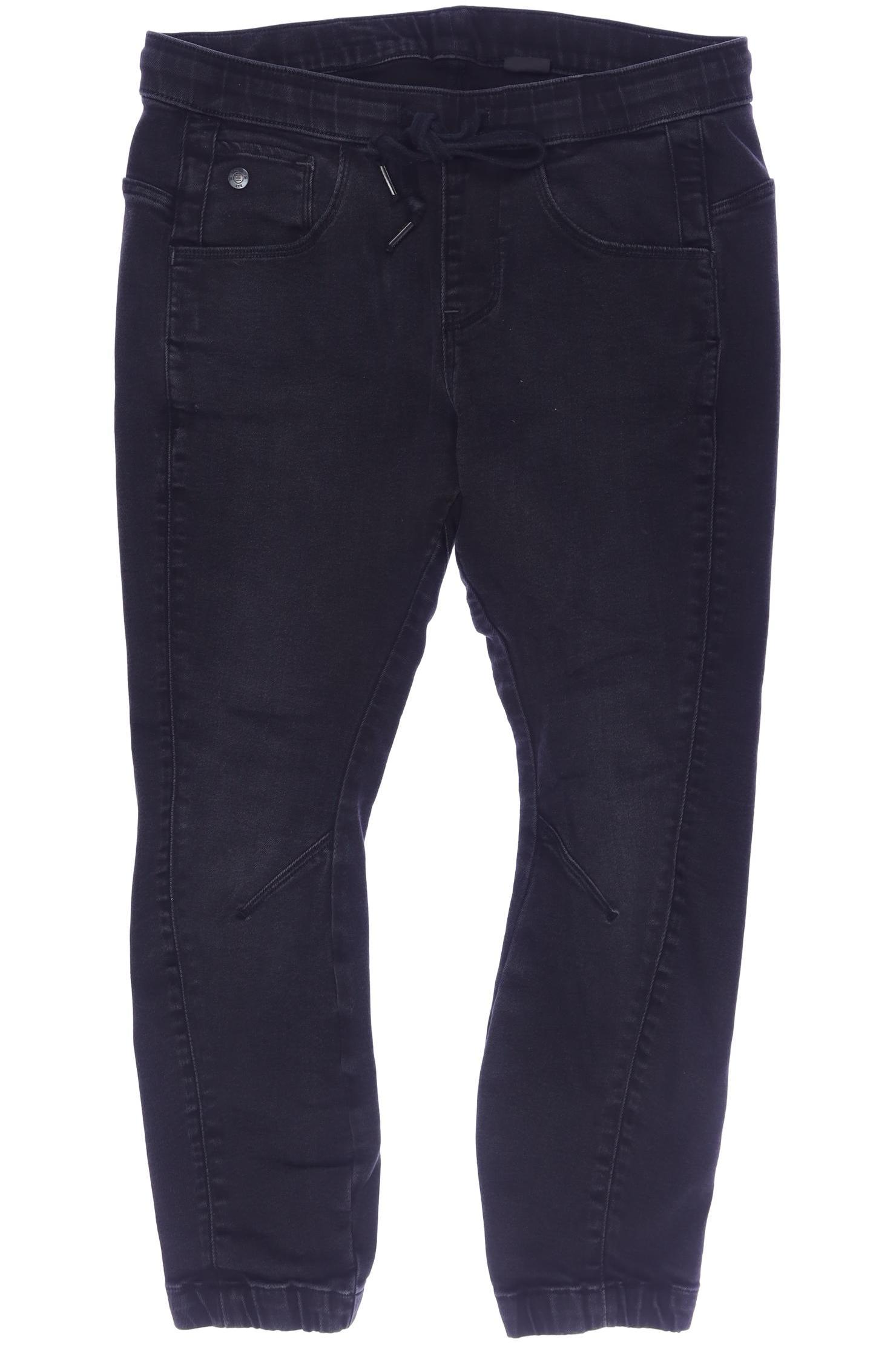 

G Star RAW Damen Jeans, schwarz, Gr. 28