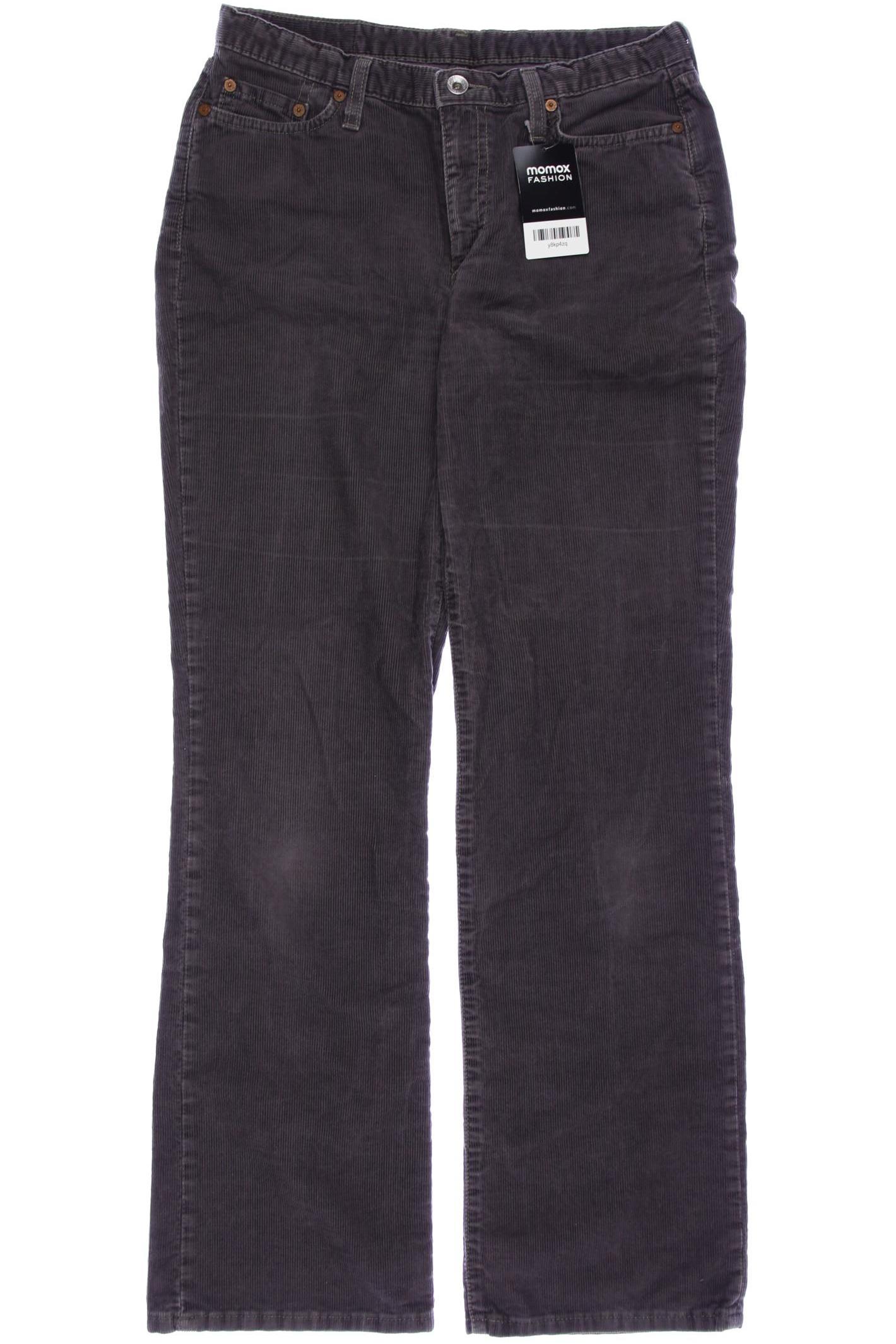 

G Star RAW Damen Stoffhose, braun, Gr. 30