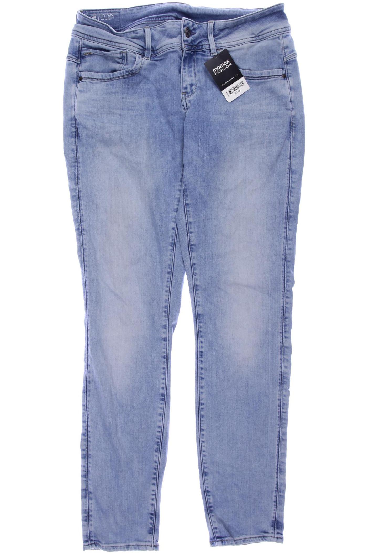 

G-Star RAW Damen Jeans, hellblau, Gr. 42