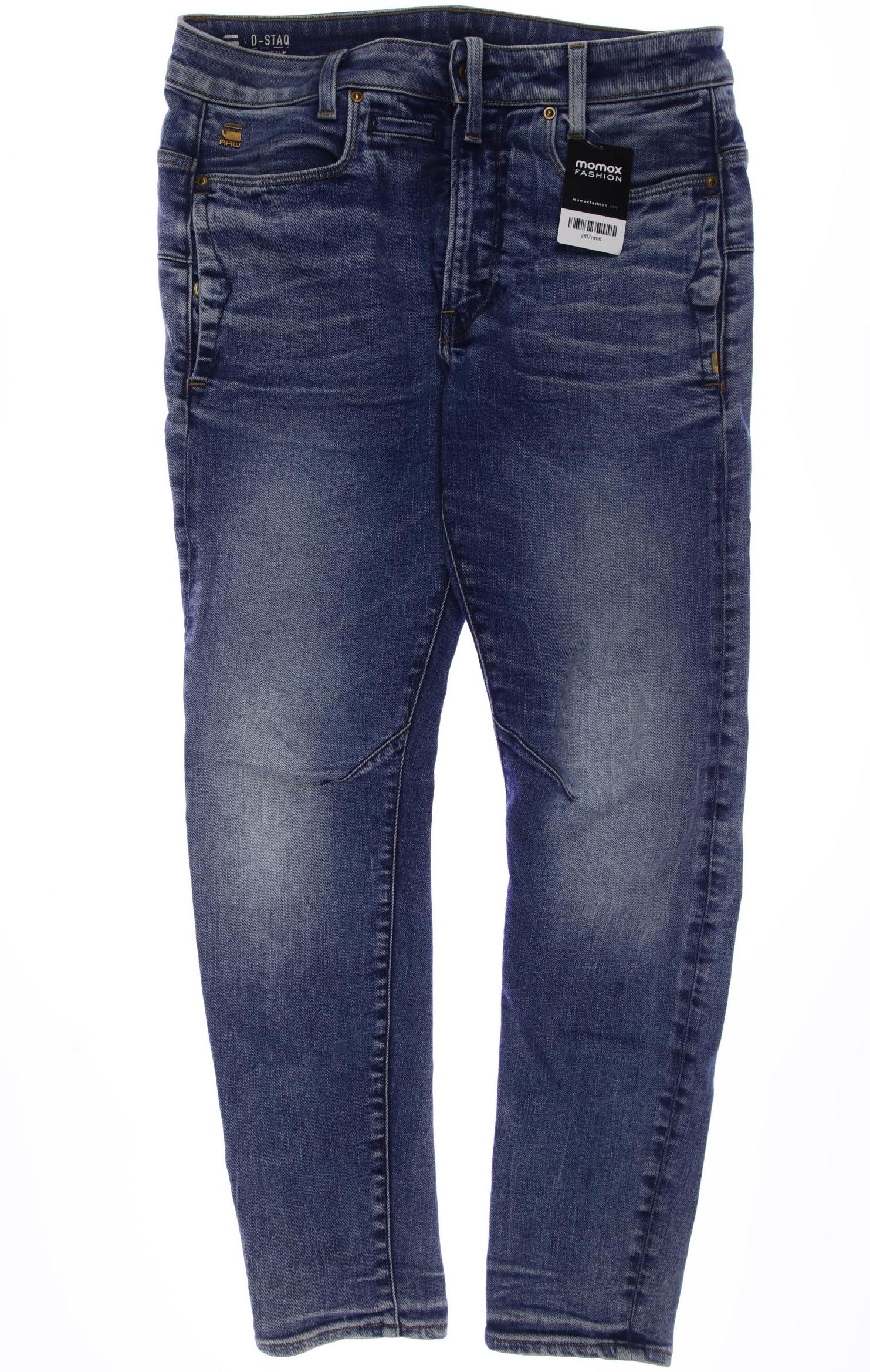 

G Star RAW Herren Jeans, blau, Gr. 31