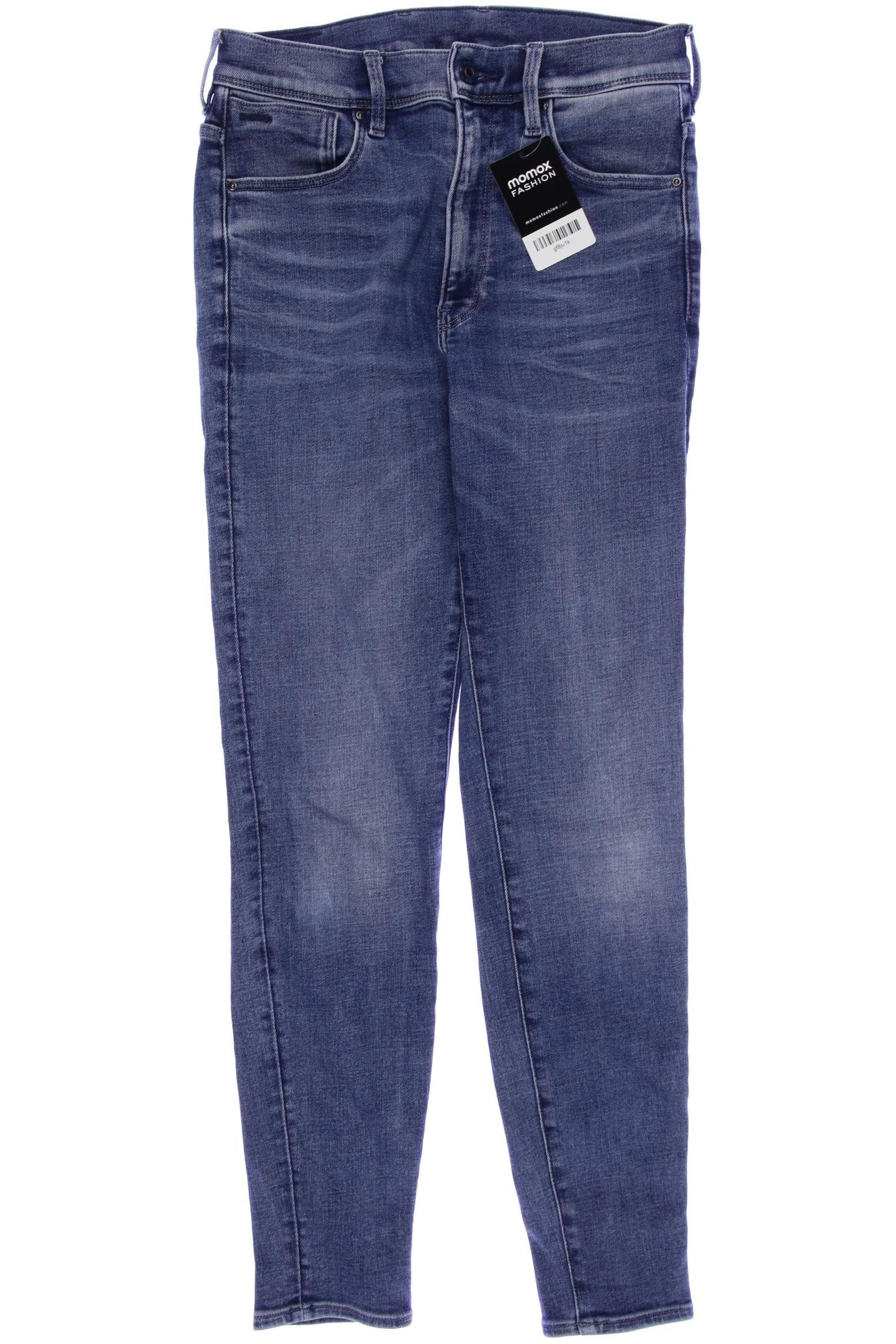 

G Star RAW Damen Jeans, blau, Gr. 28
