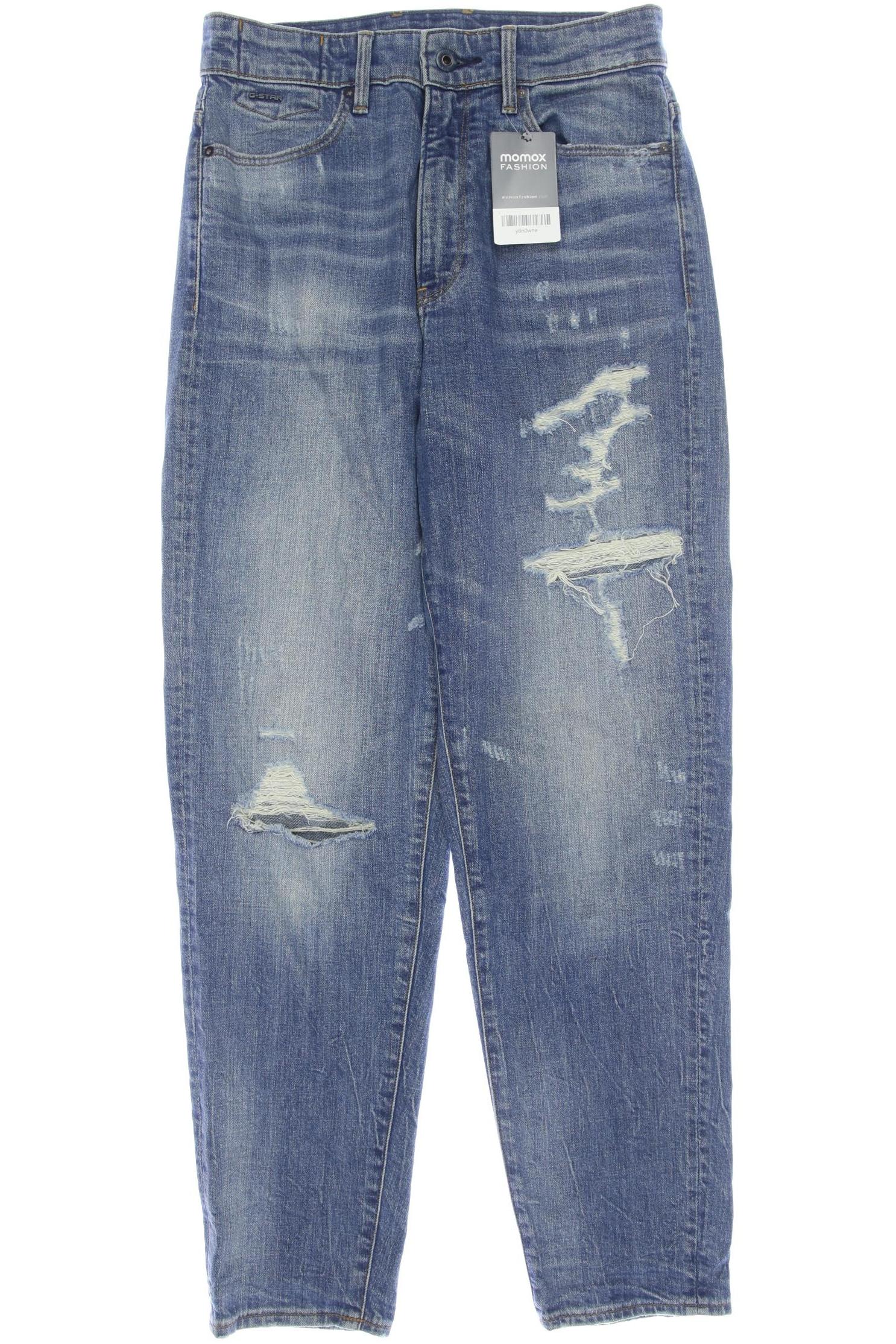 

G Star RAW Damen Jeans, blau, Gr. 28