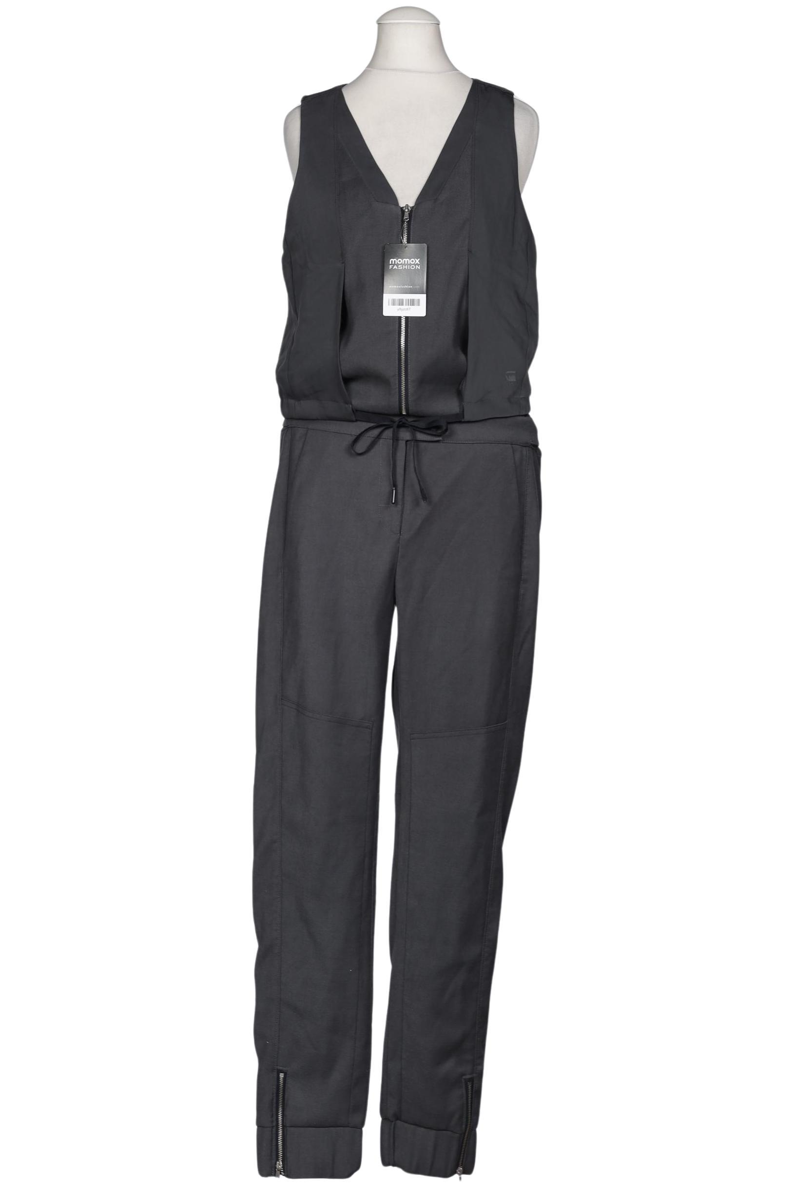 

G Star RAW Damen Jumpsuit/Overall, grau, Gr. 36