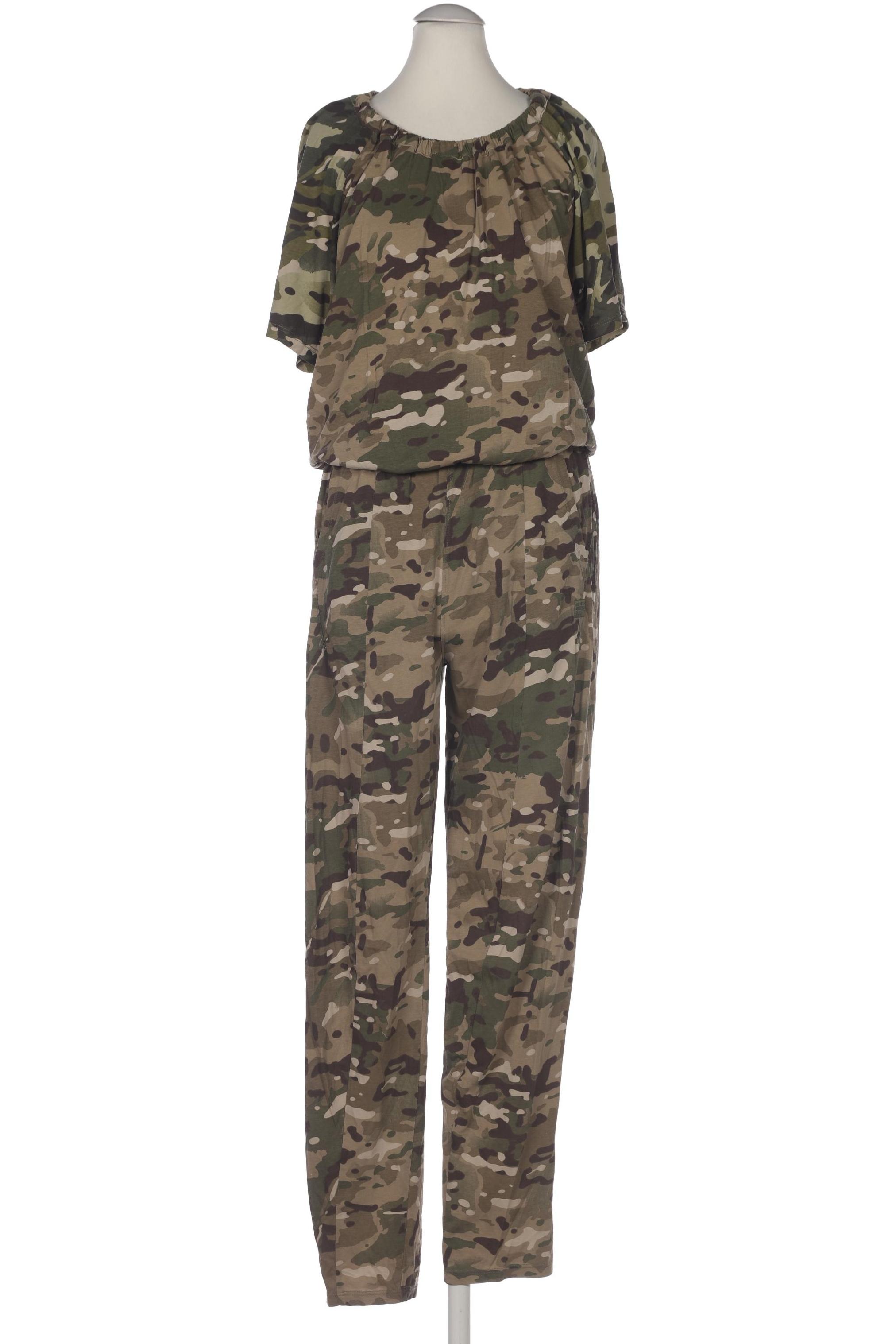 

G Star RAW Damen Jumpsuit/Overall, grün, Gr. 36