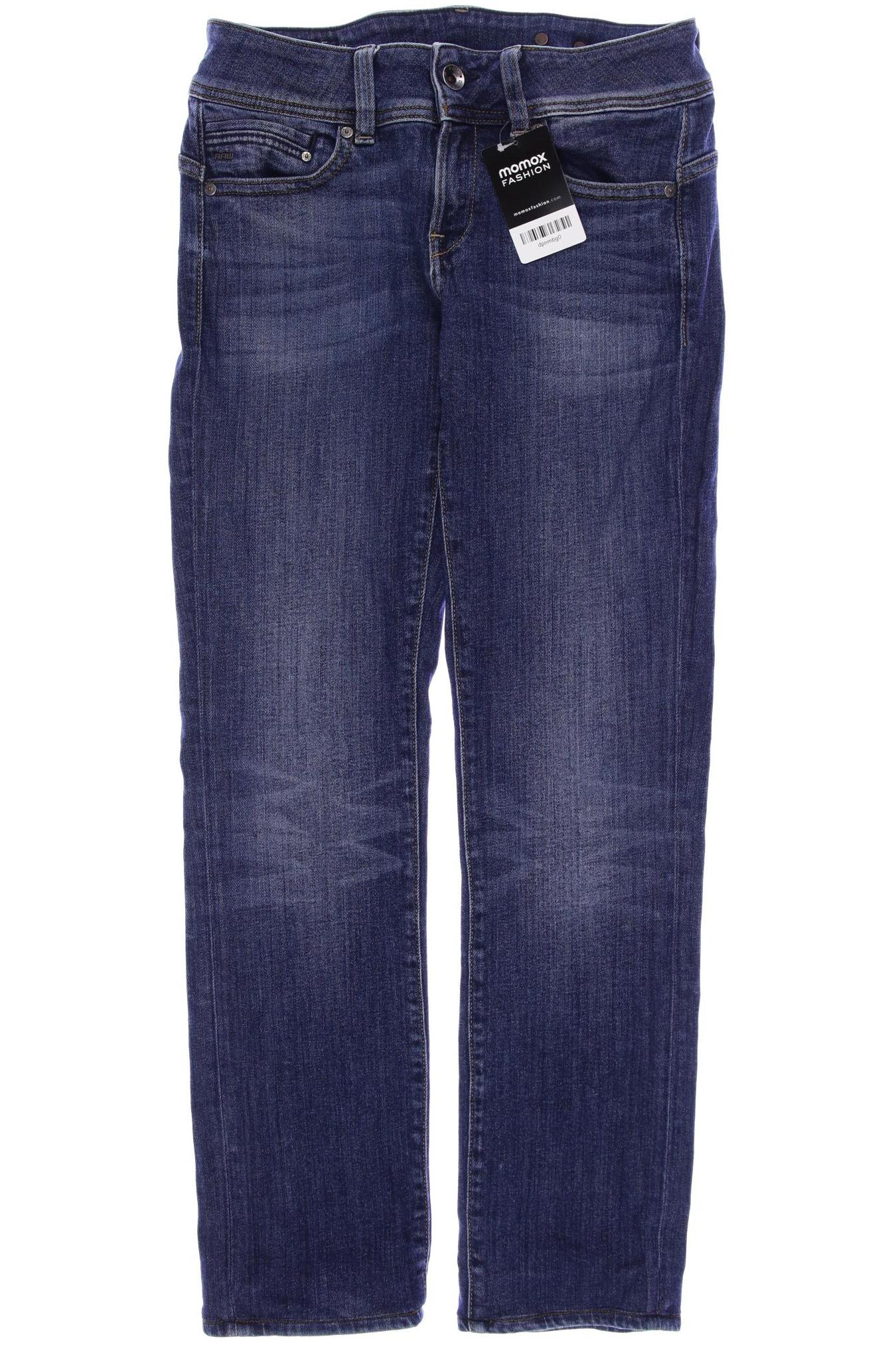 

G STAR RAW Damen Jeans, marineblau