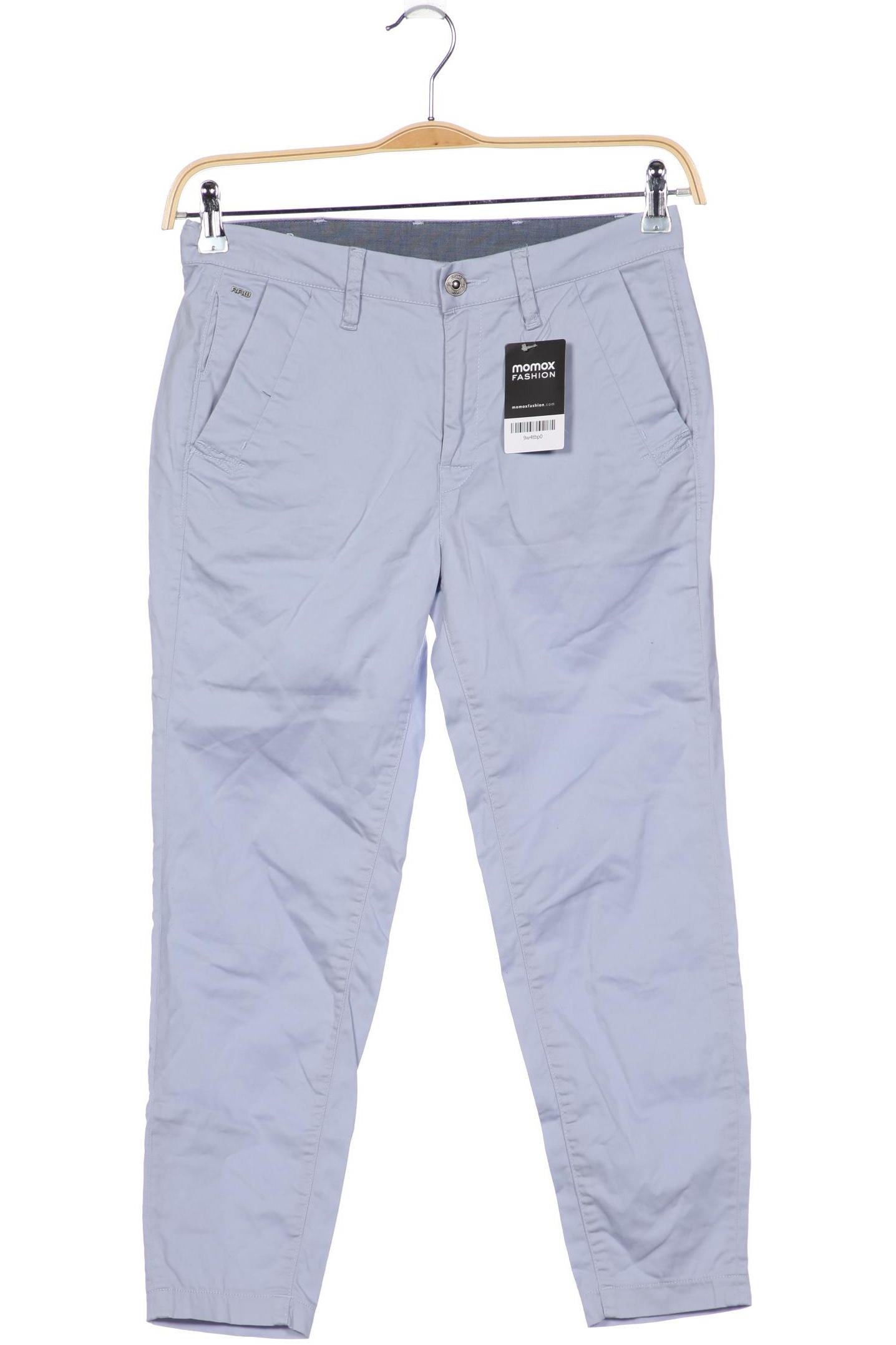 

G-STAR RAW Damen Stoffhose, hellblau