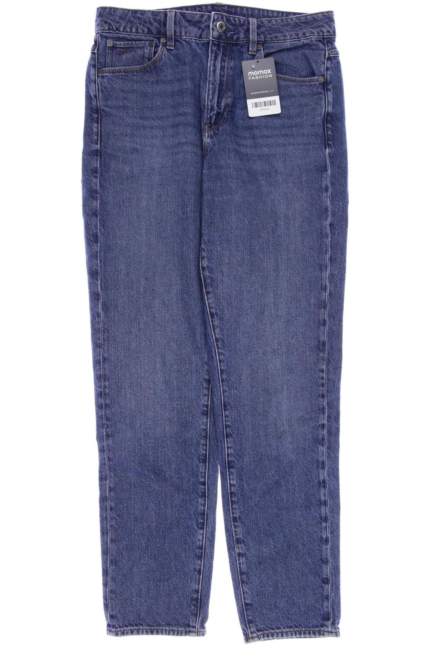 

G STAR RAW Damen Jeans, blau