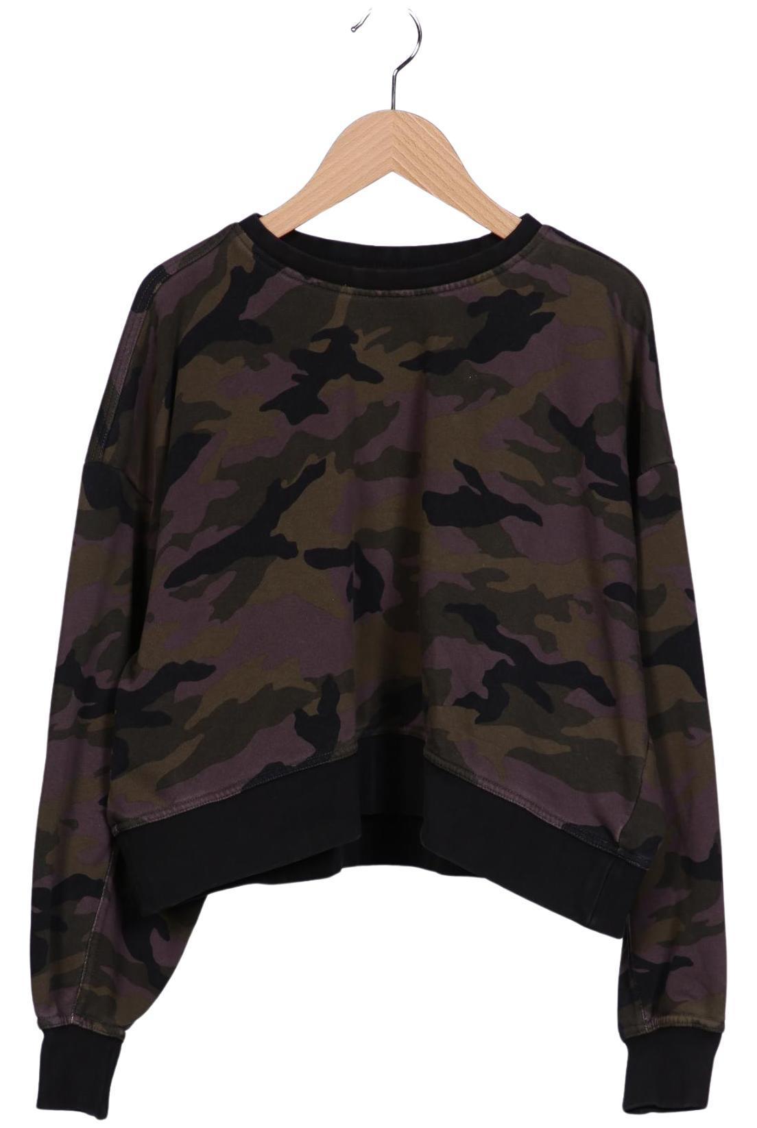 

G Star RAW Damen Sweatshirt, mehrfarbig, Gr. 38