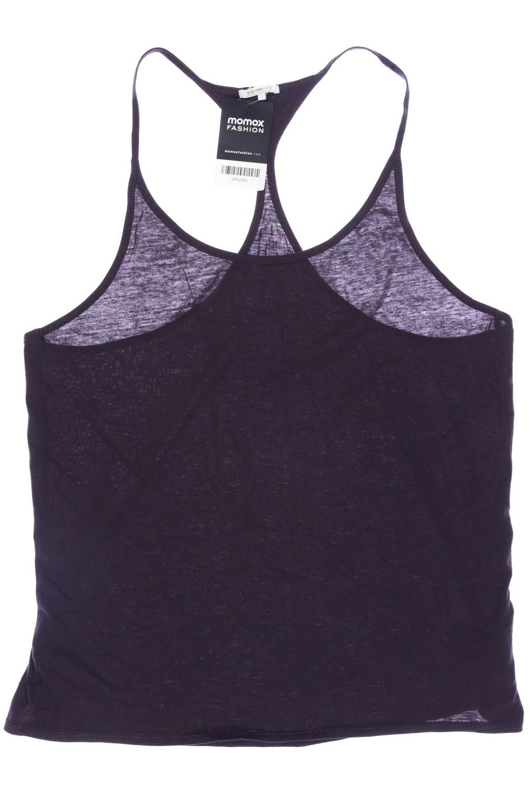 

G-STAR RAW Damen Top, braun