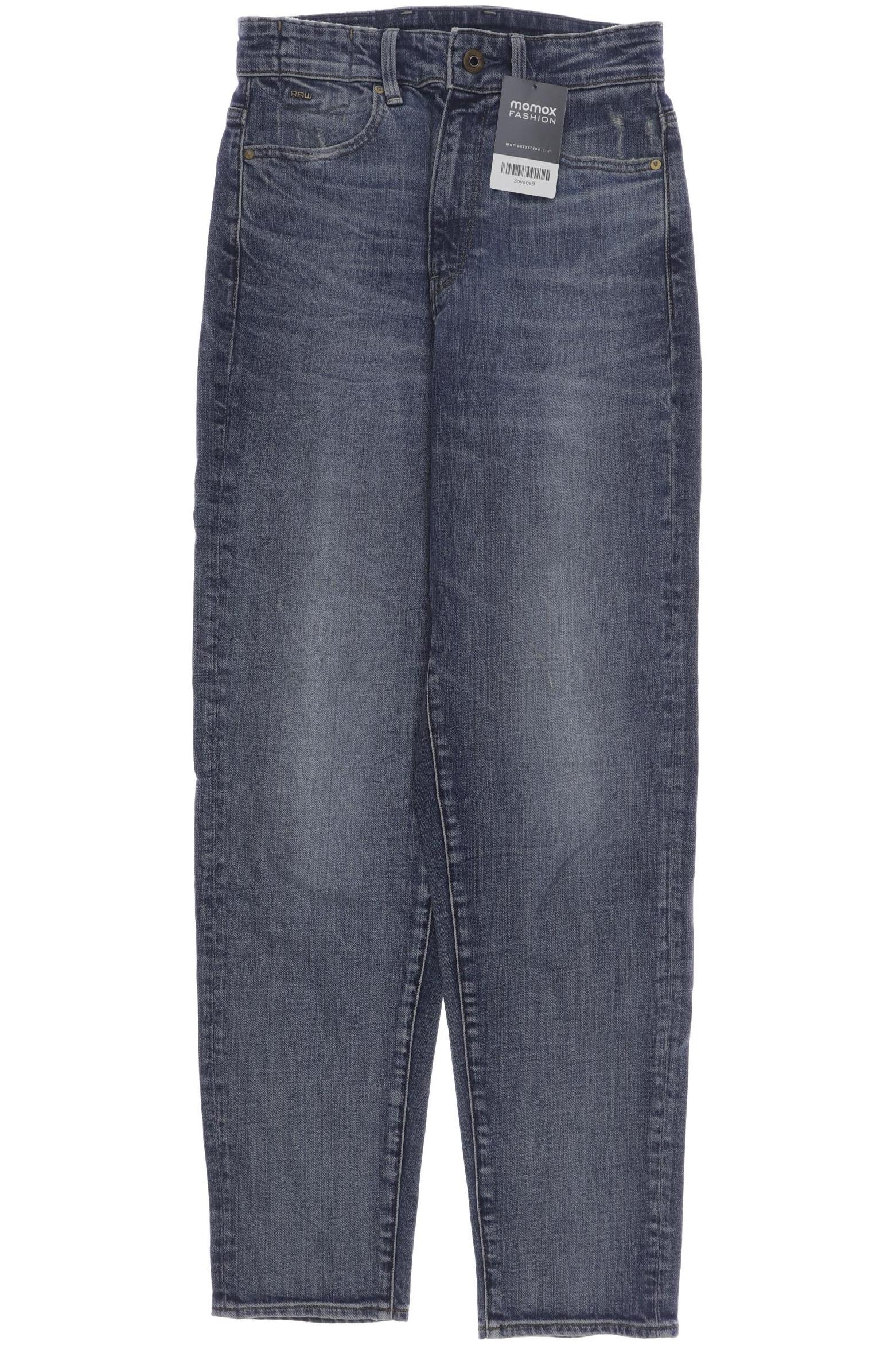 

G Star RAW Damen Jeans, blau, Gr. 26
