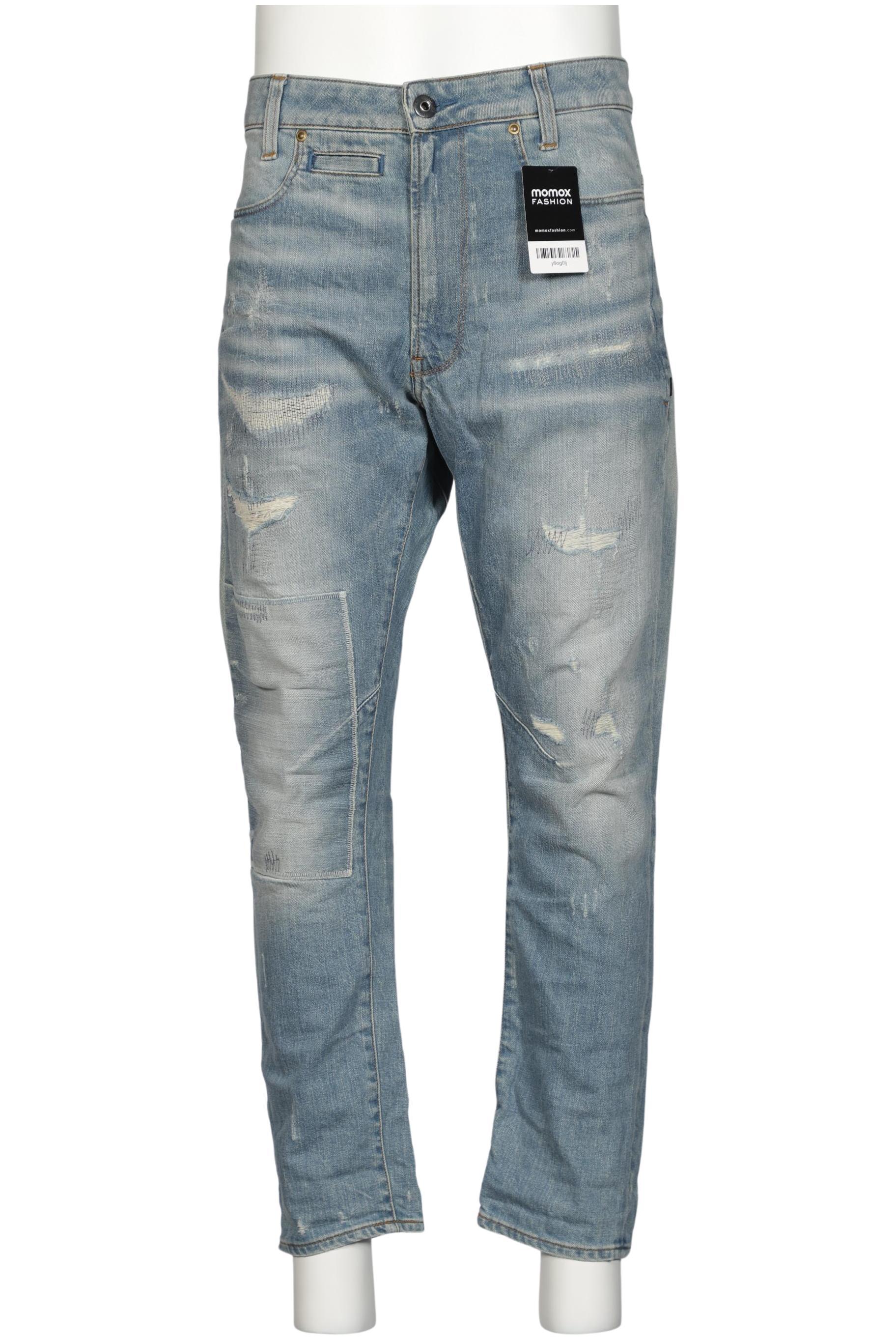 

G Star RAW Herren Jeans, hellblau, Gr. 32