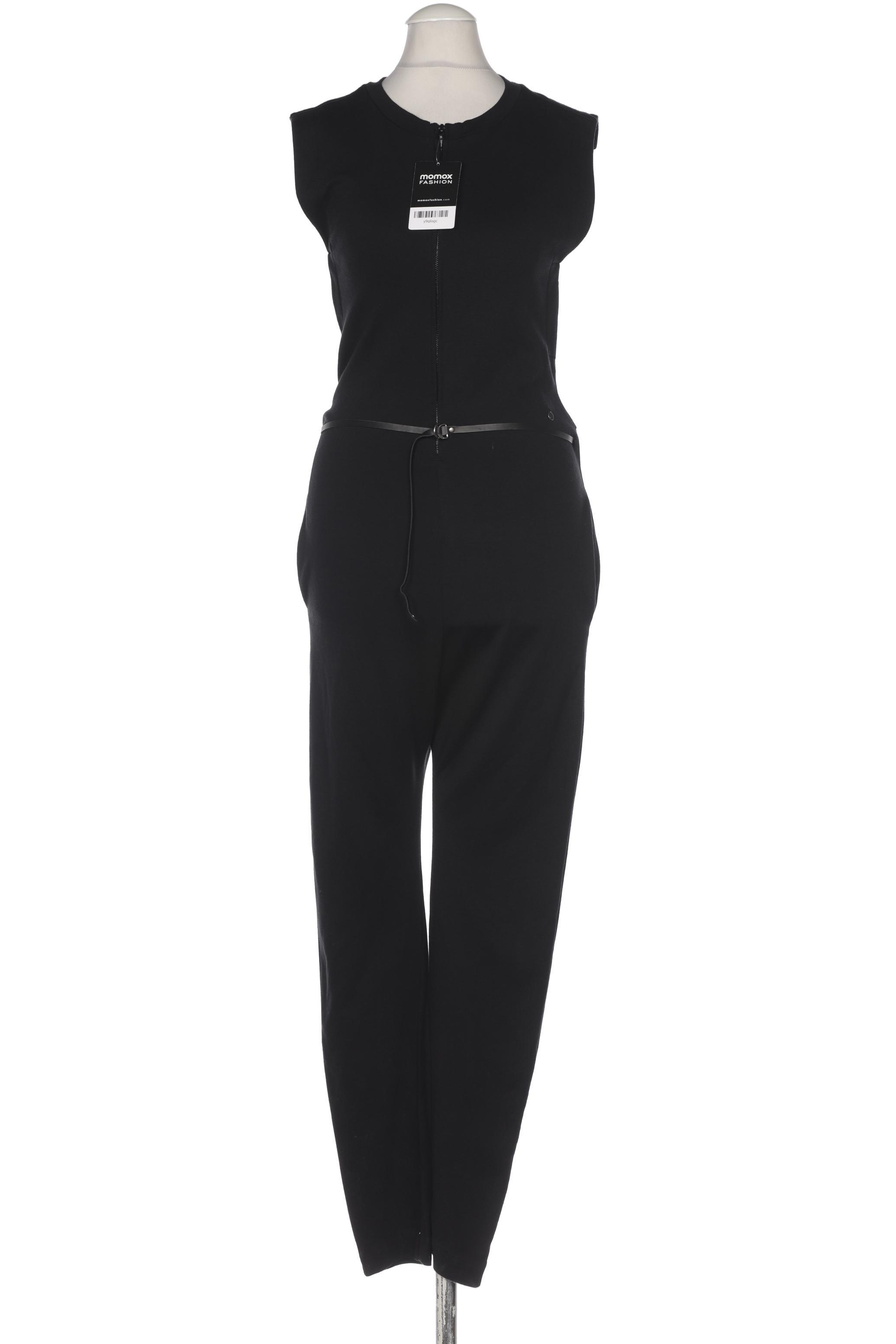 

G STAR RAW Damen Jumpsuit/Overall, schwarz