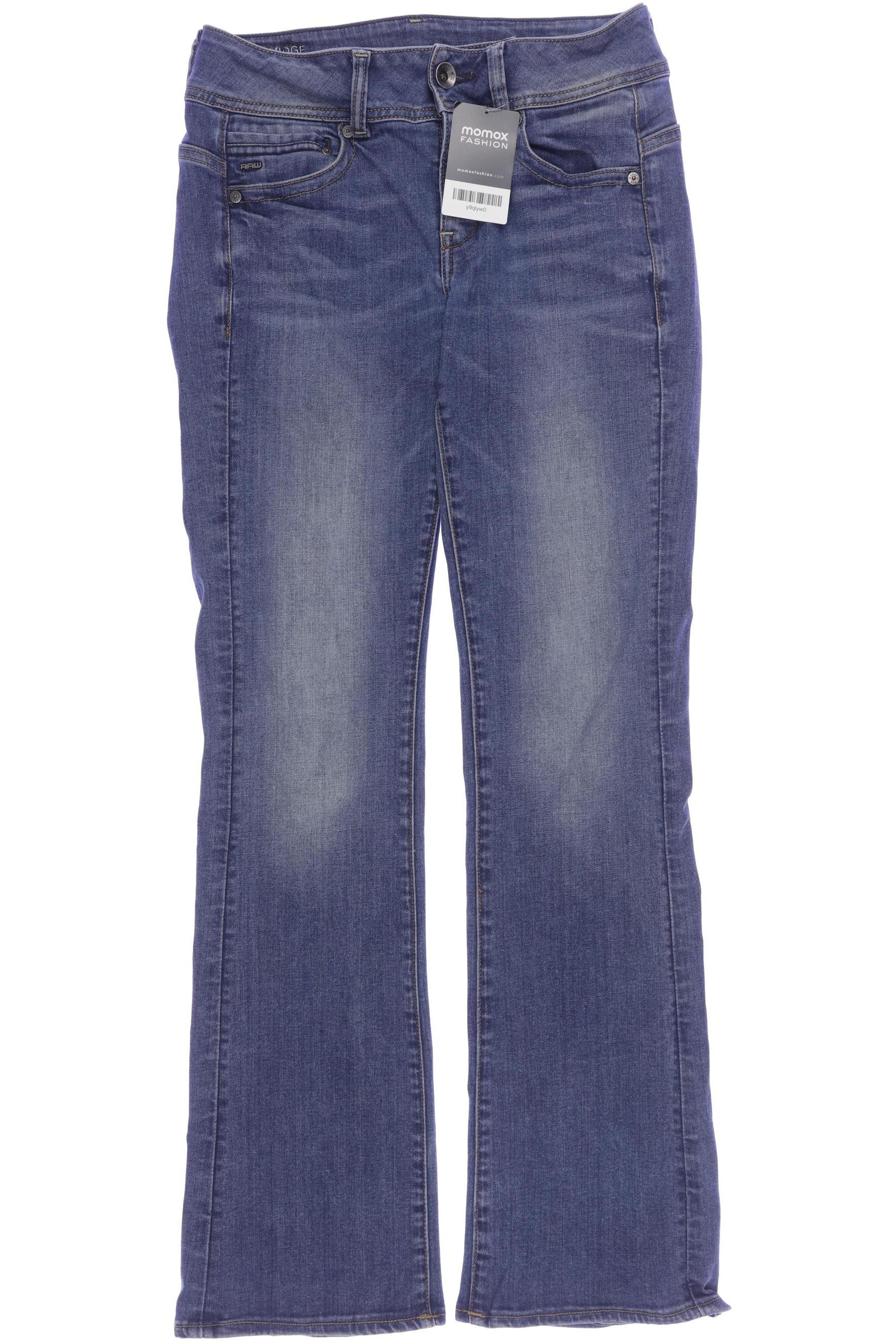 

G Star RAW Damen Jeans, blau, Gr. 28