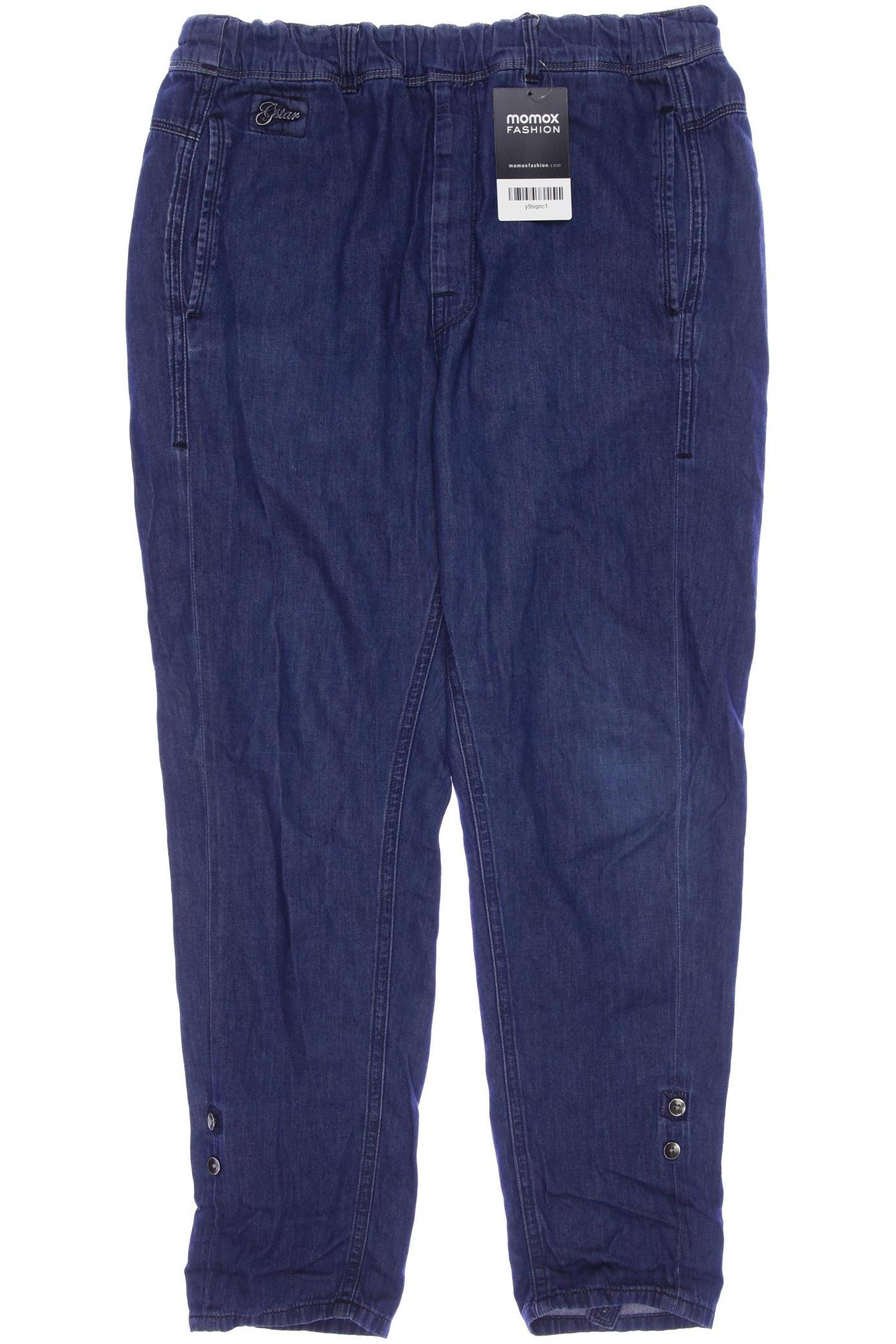 

G Star RAW Damen Jeans, marineblau, Gr. 26