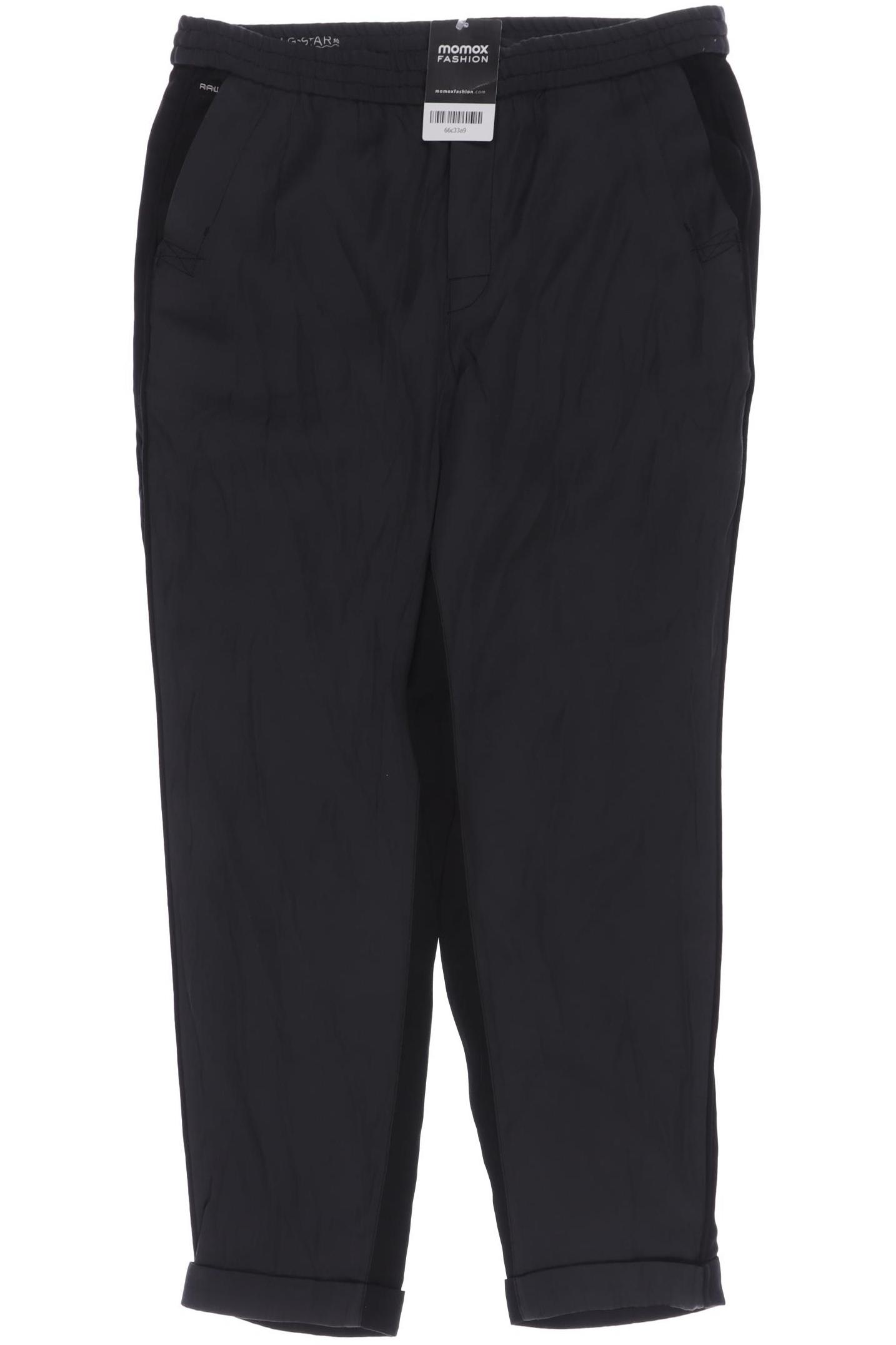 

G-STAR RAW Damen Stoffhose, grau