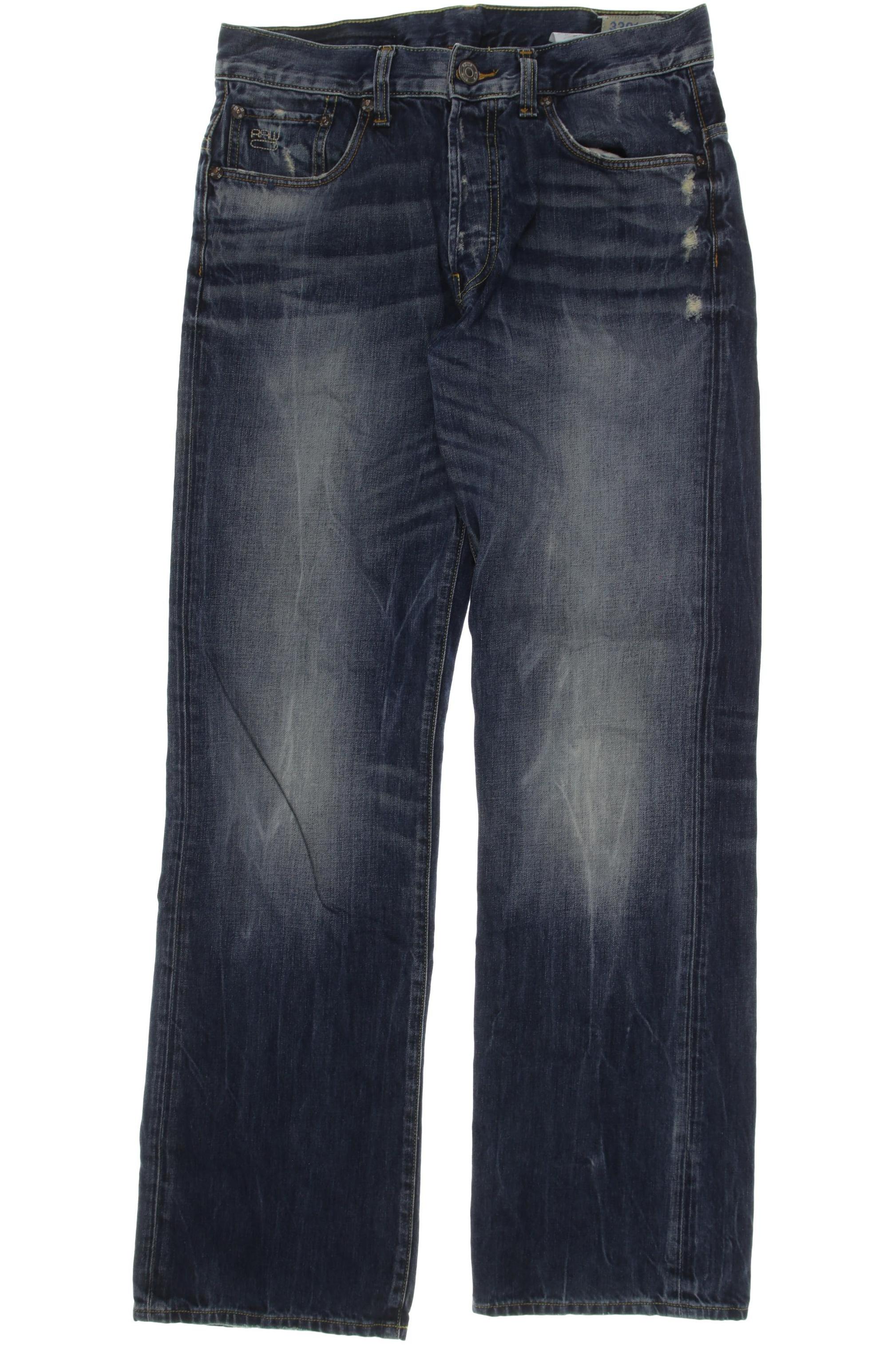 

G Star RAW Herren Jeans, blau, Gr. 31