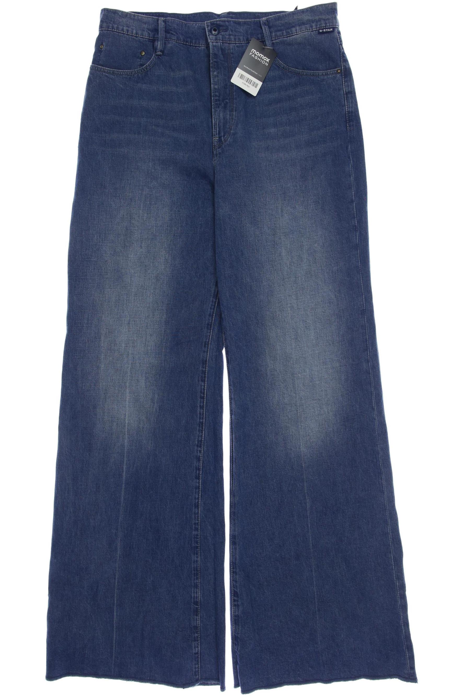 

G-STAR RAW Damen Jeans, blau