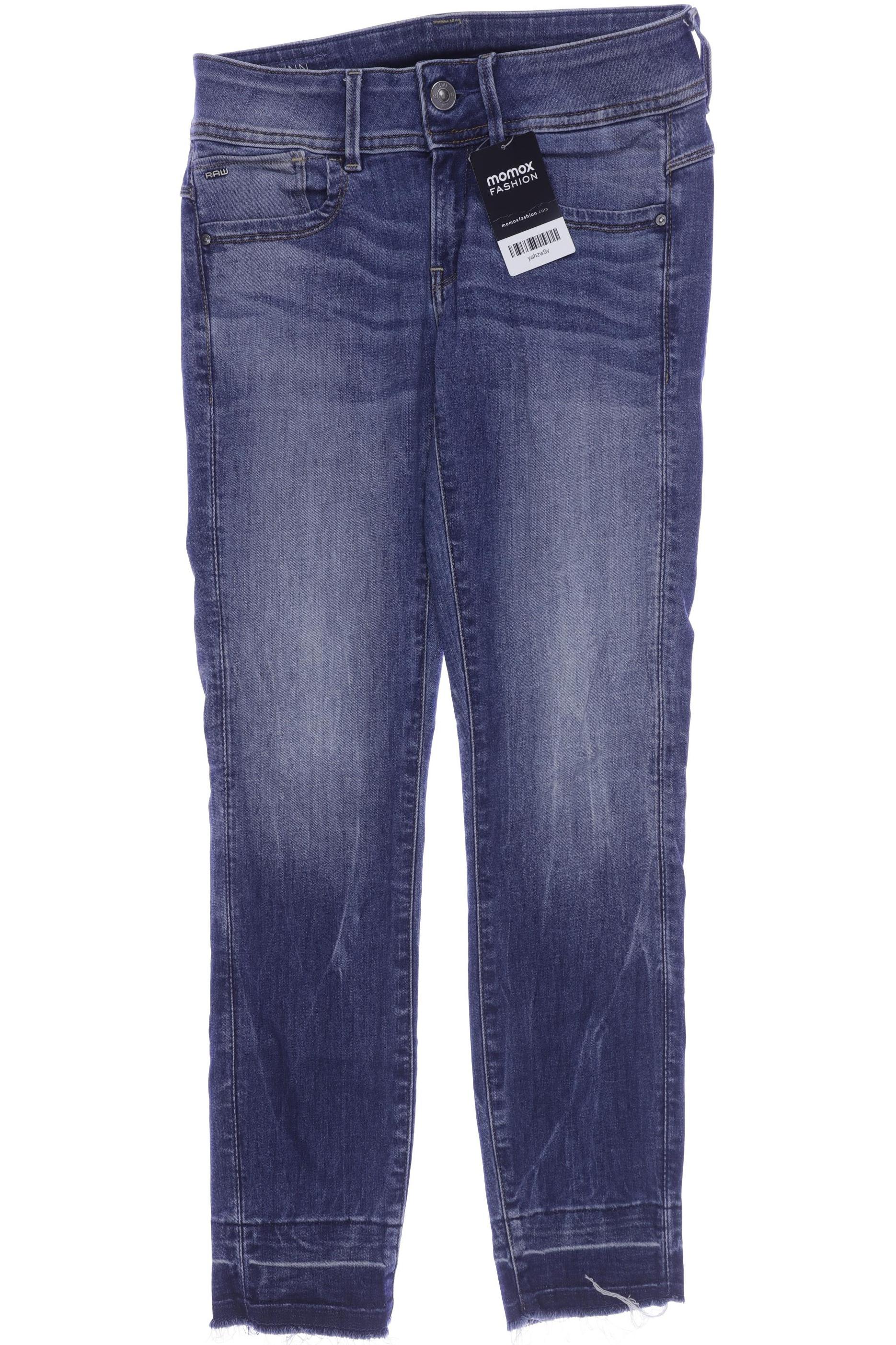 

G-STAR RAW Damen Jeans, blau