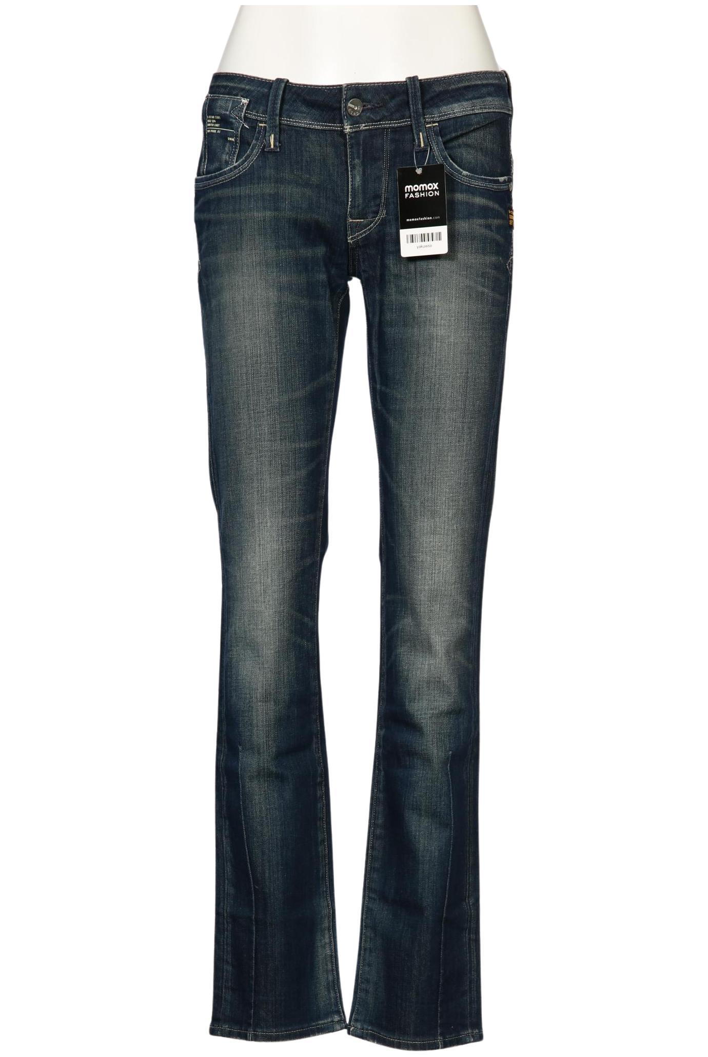 

G Star RAW Damen Jeans, blau, Gr. 28