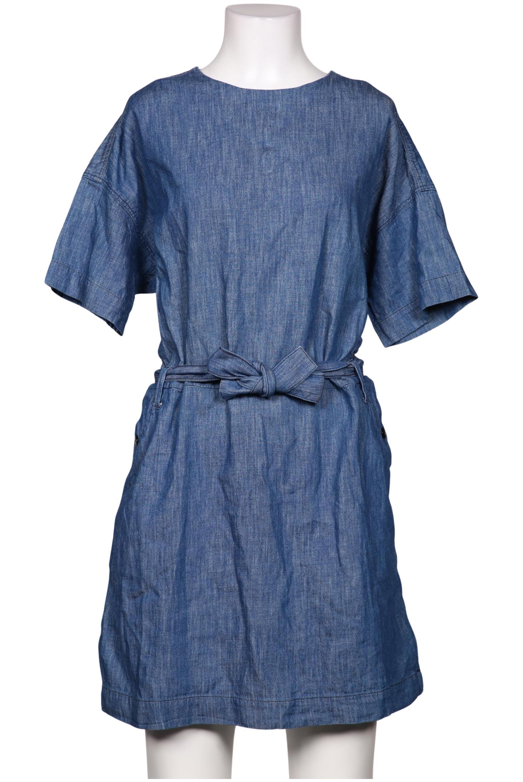 

G Star RAW Damen Kleid, blau, Gr. 32