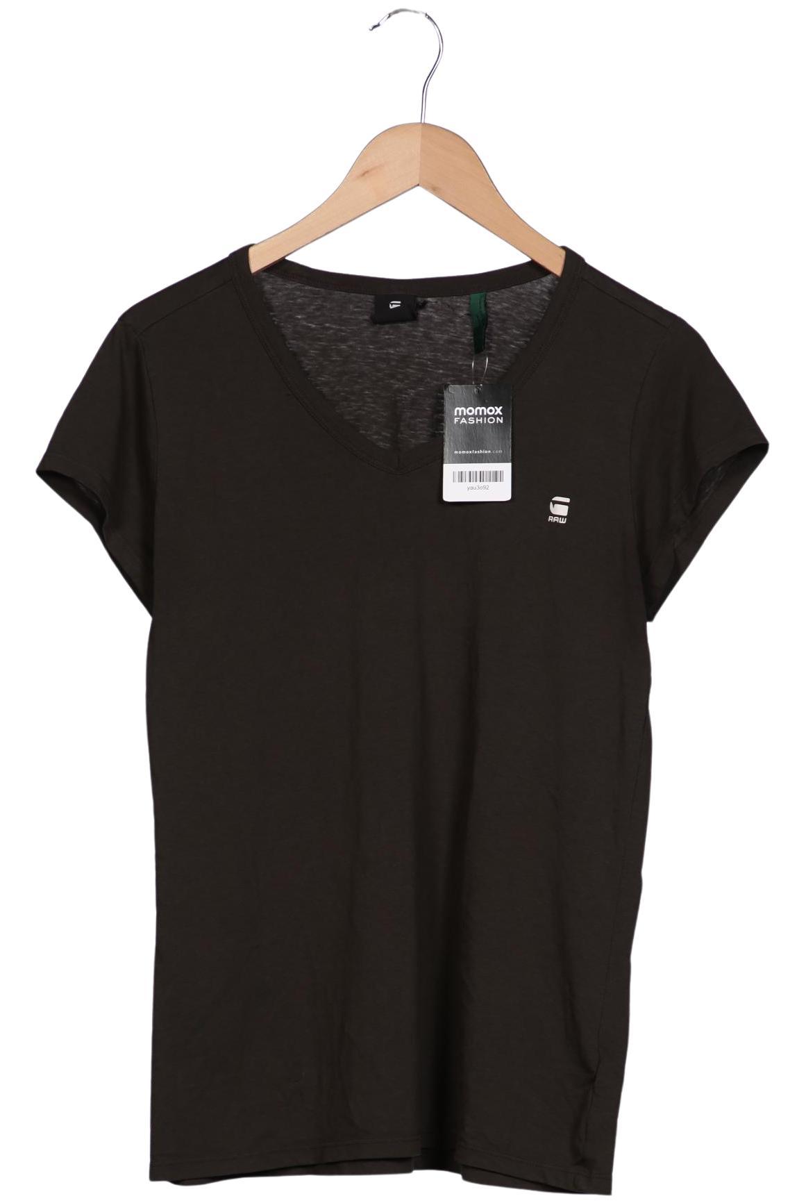 

G Star RAW Damen T-Shirt, grün, Gr. 46