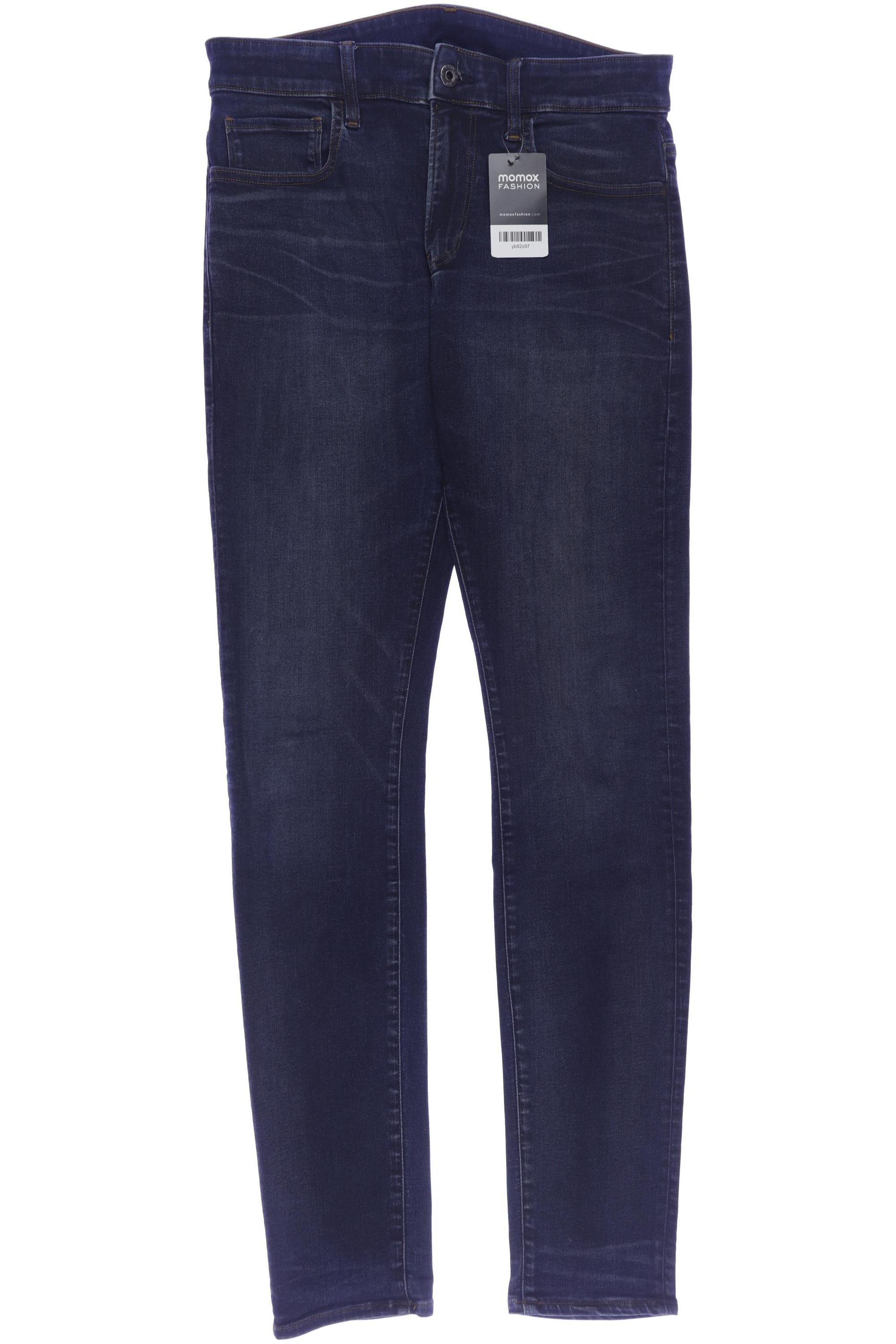 

G-Star RAW Herren Jeans, marineblau, Gr. 31