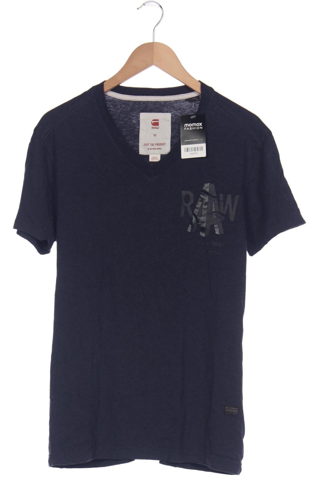 

G STAR RAW Herren T-Shirt, marineblau