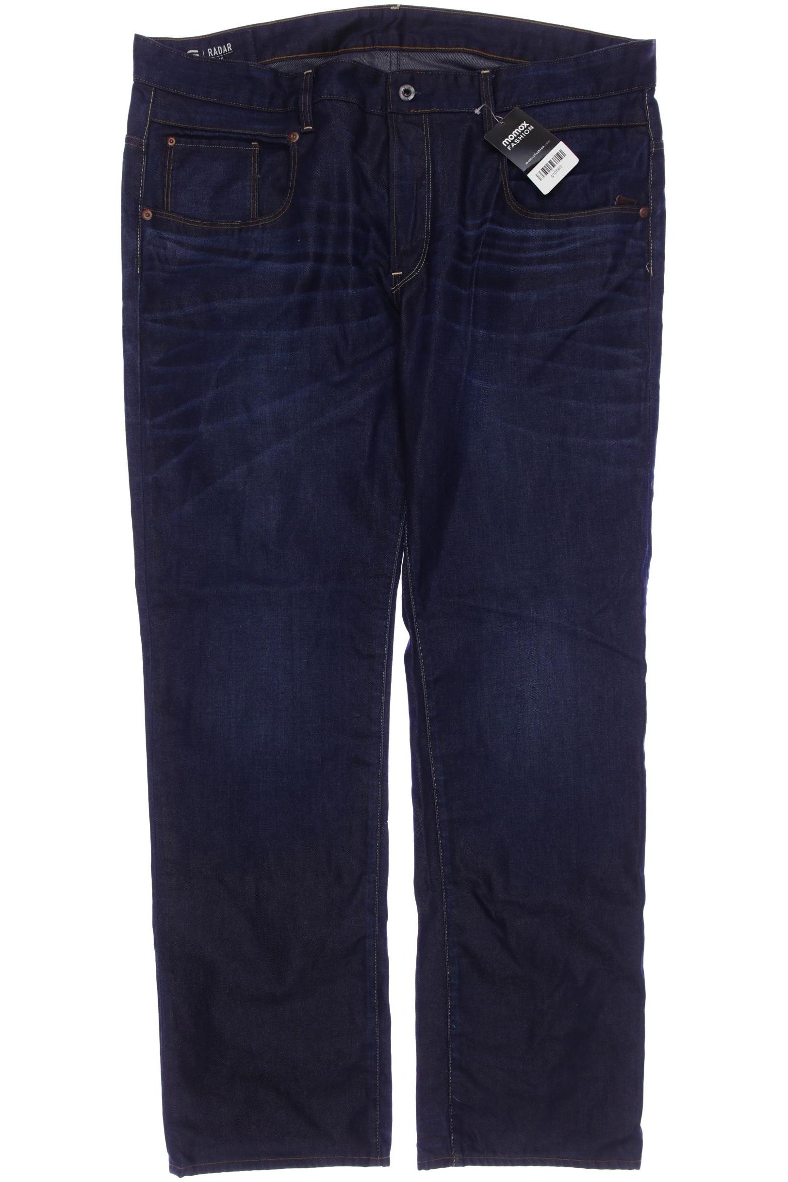

G Star RAW Herren Jeans, marineblau, Gr. 40