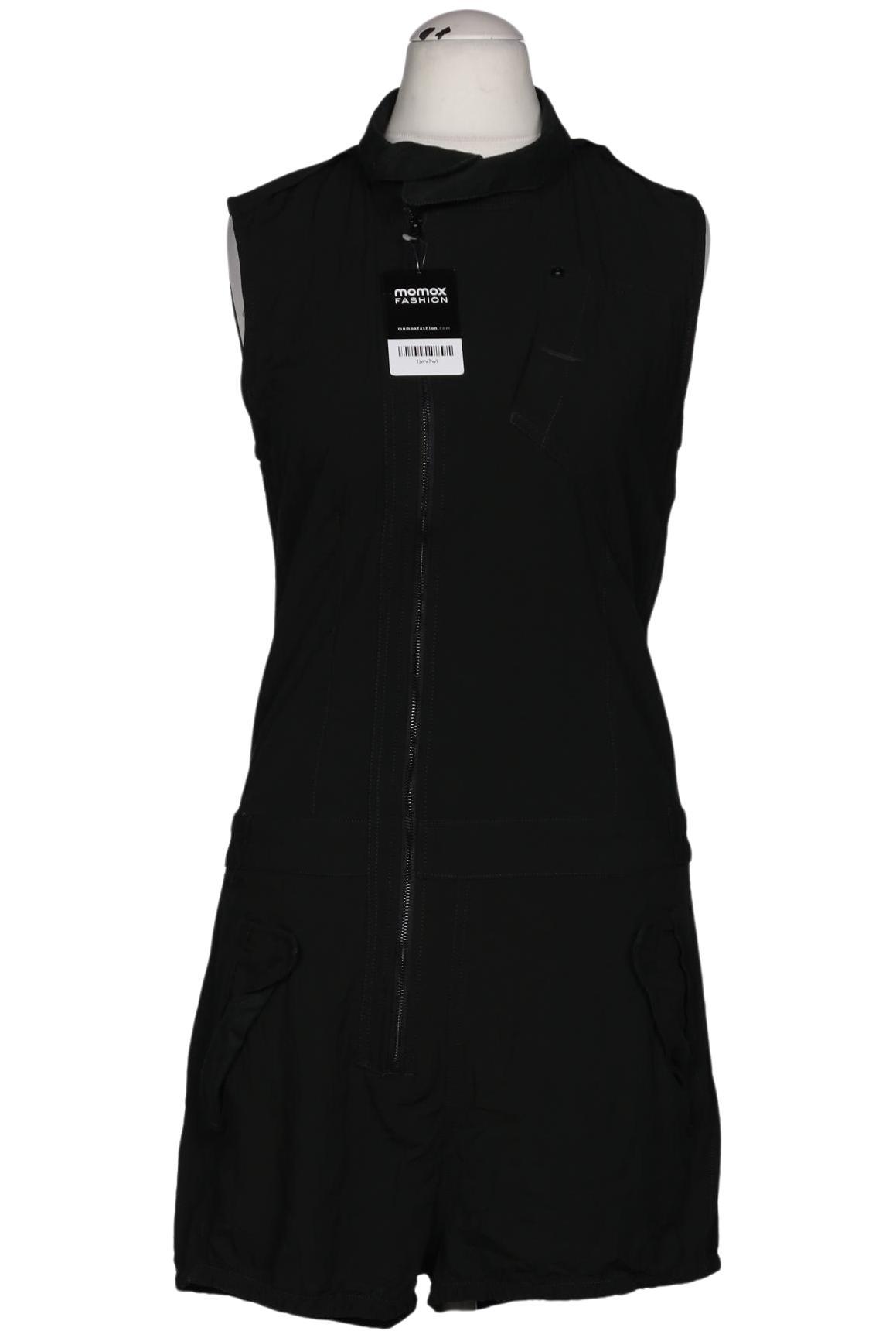 

G Star RAW Damen Jumpsuit/Overall, schwarz, Gr. 38