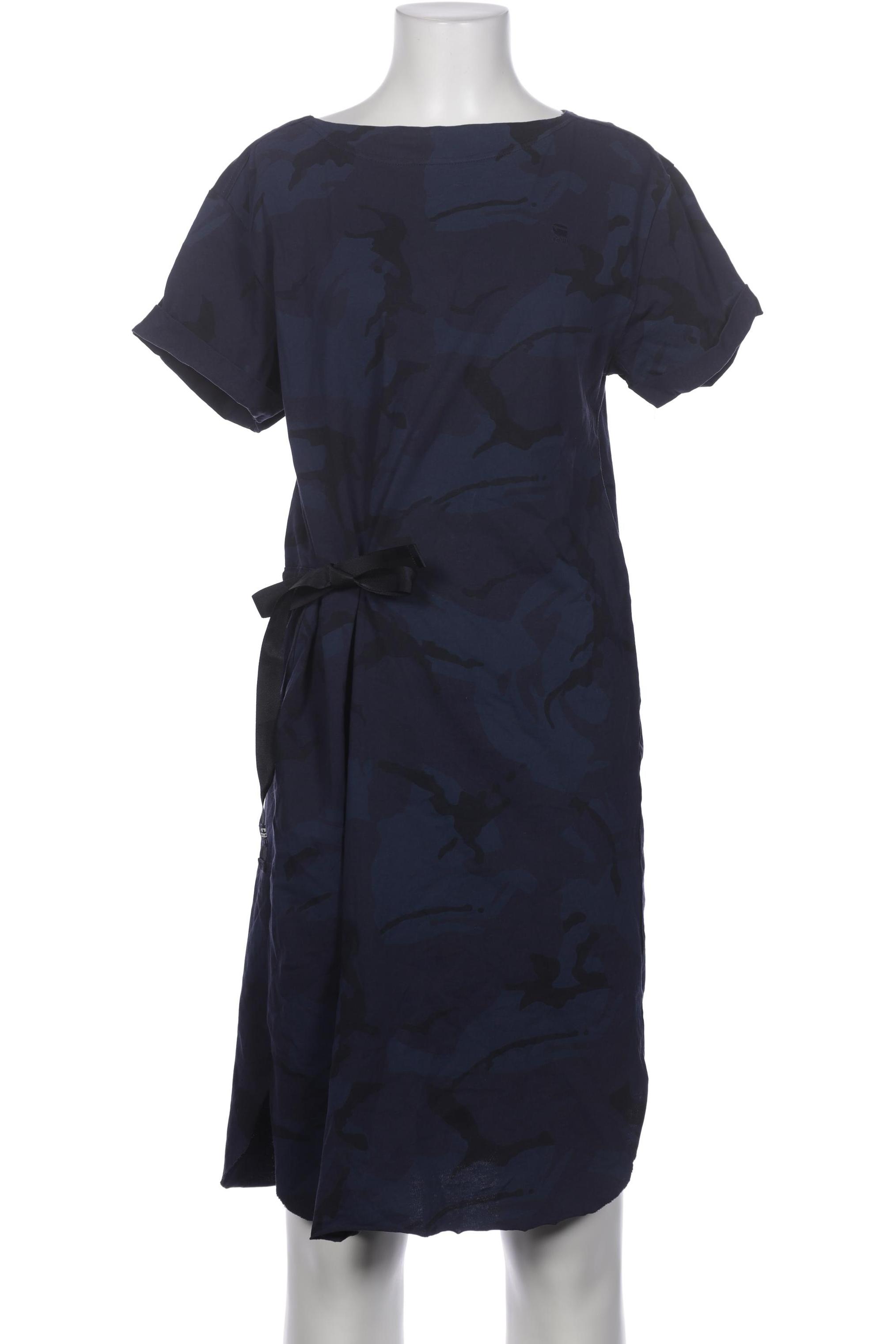 

G Star RAW Damen Kleid, marineblau, Gr. 38