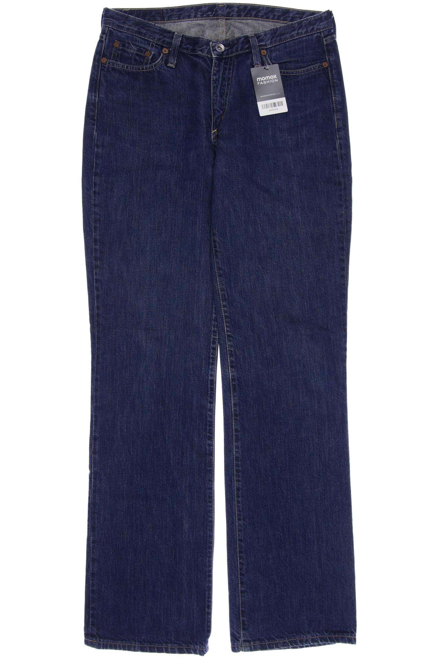 

G STAR RAW Damen Jeans, blau