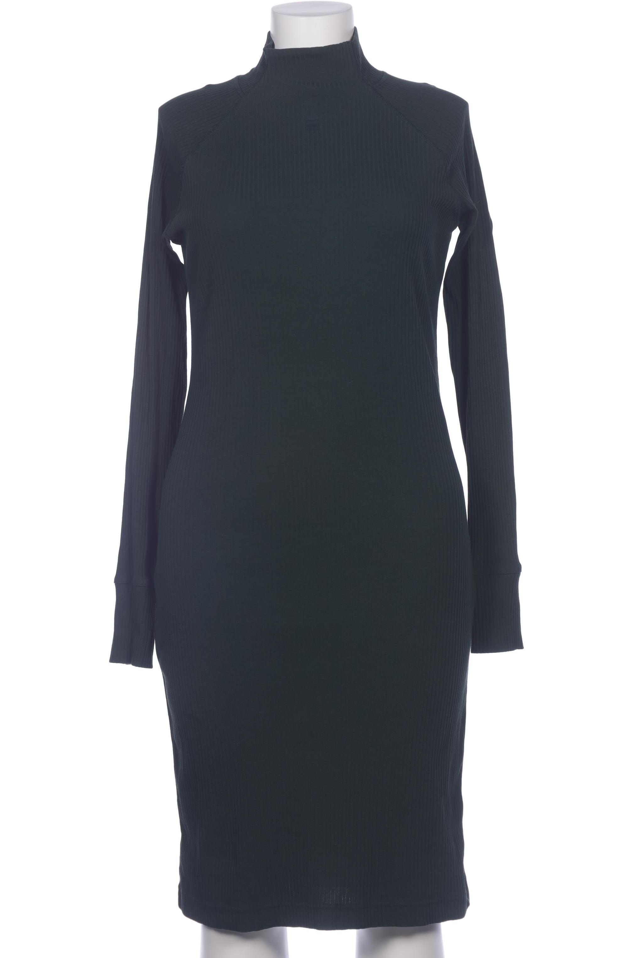 

G Star RAW Damen Kleid, grün, Gr. 44