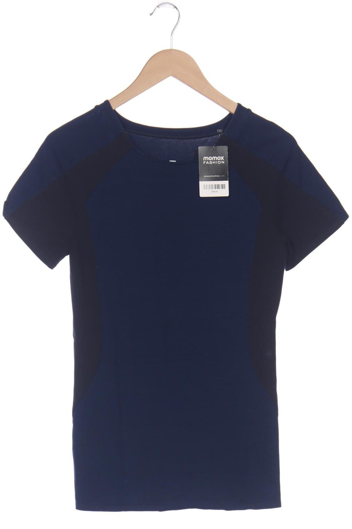 

G Star RAW Damen T-Shirt, marineblau, Gr. 44