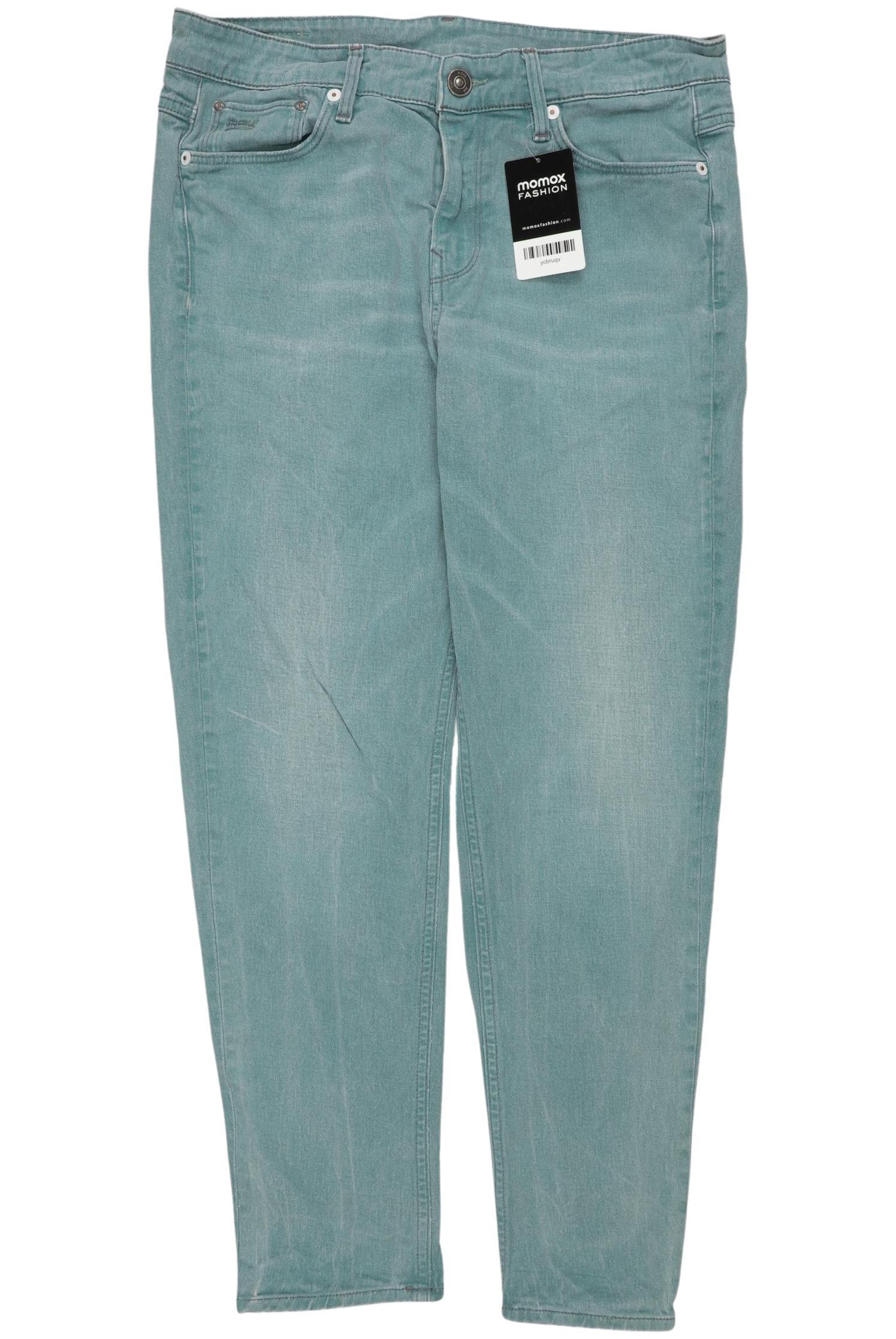 

G Star RAW Damen Jeans, türkis, Gr. 31