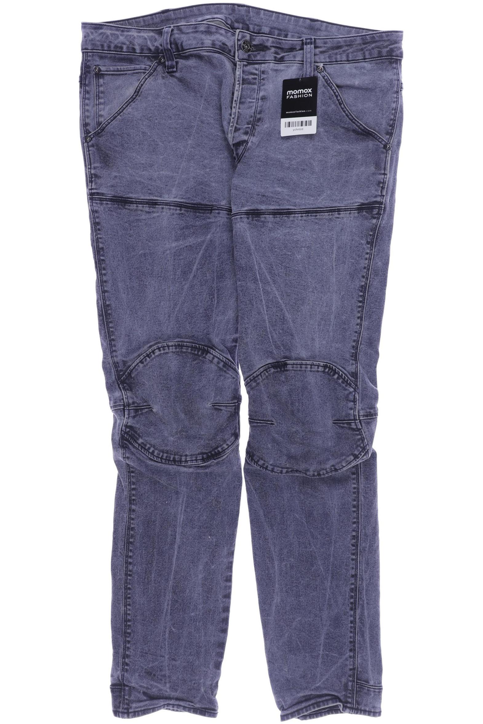 

G-STAR RAW Herren Jeans, blau