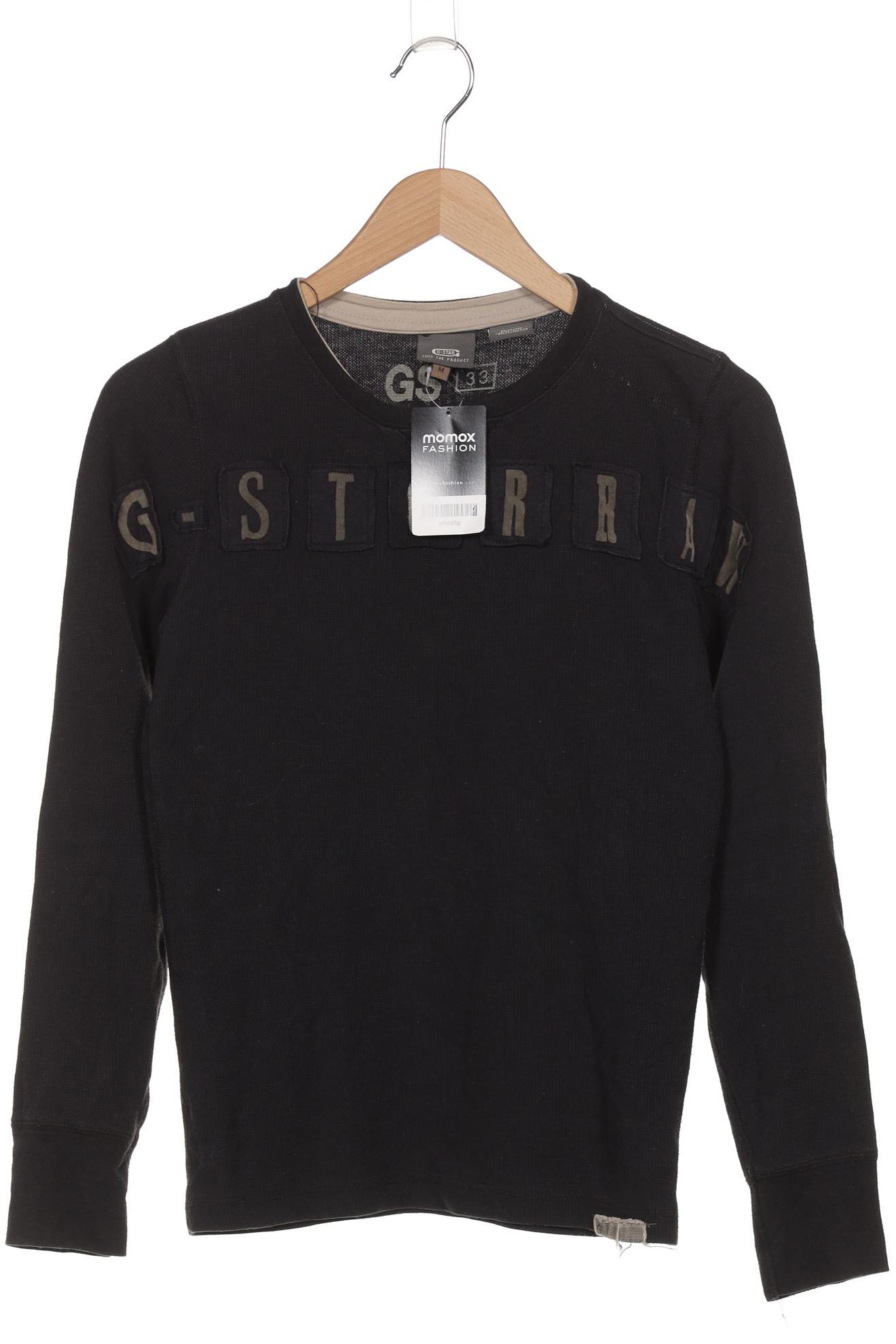 

G Star RAW Herren Pullover, grau, Gr. 48