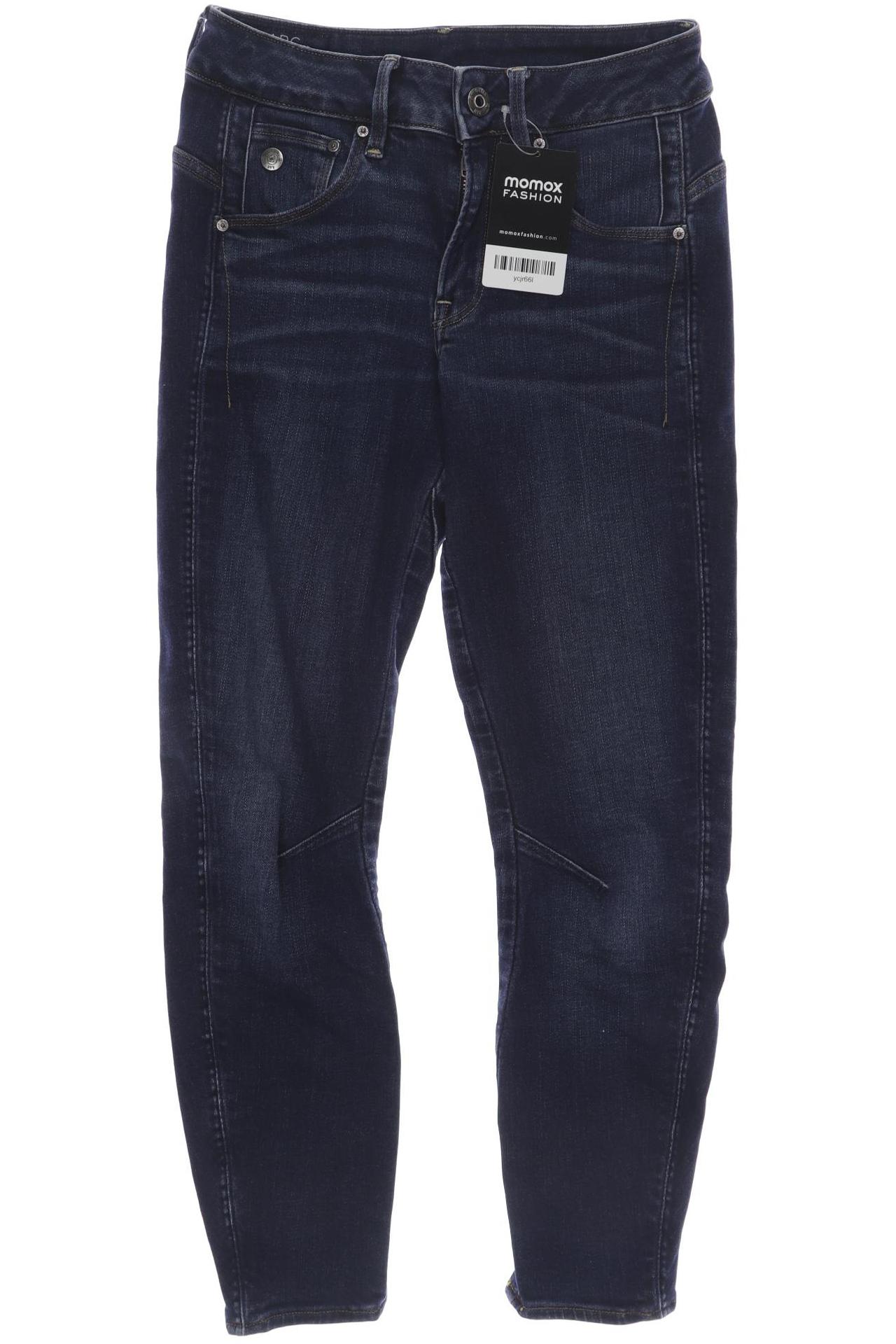 

G STAR RAW Damen Jeans, marineblau