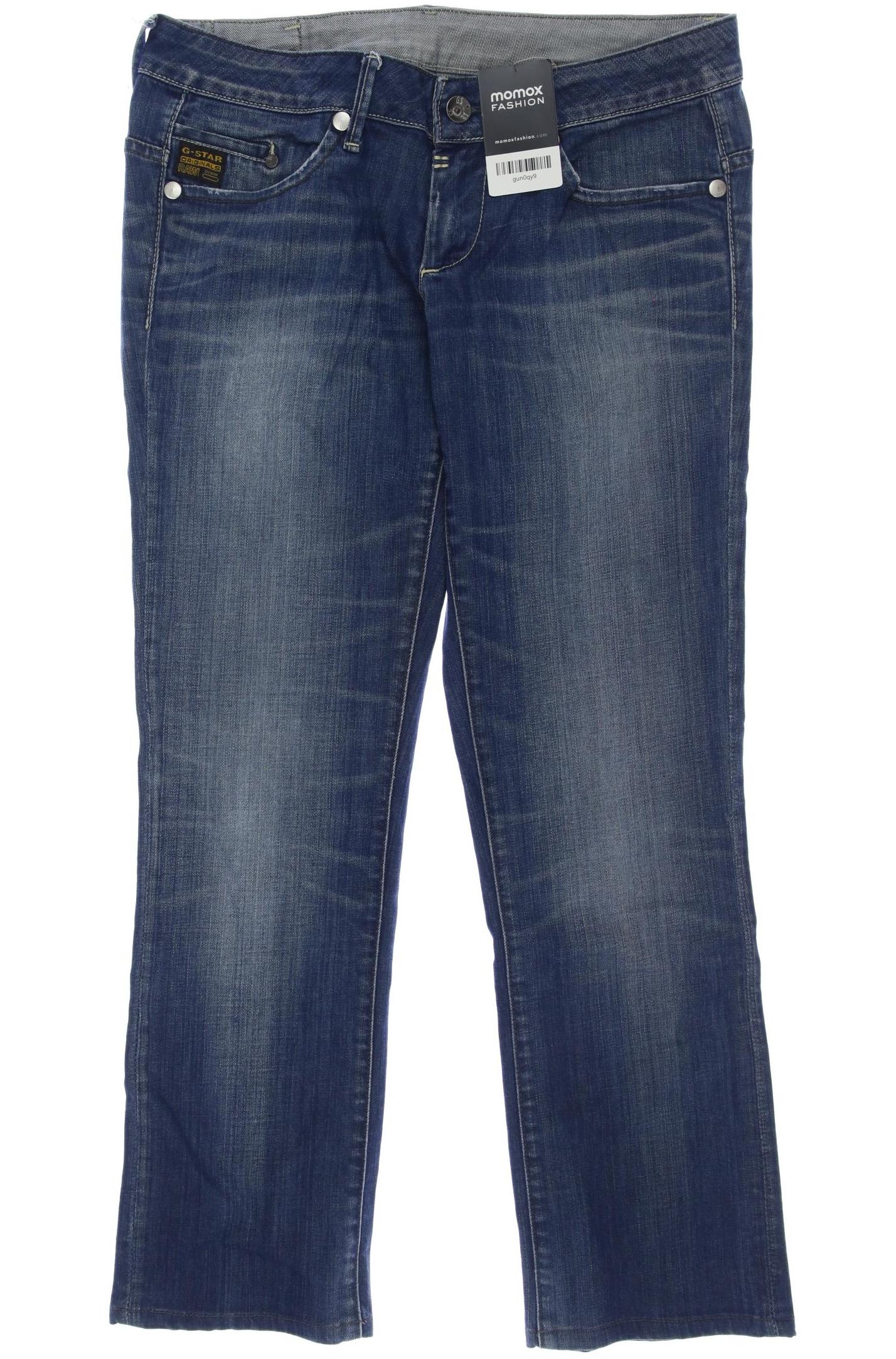 

G Star RAW Damen Jeans, blau, Gr. 31
