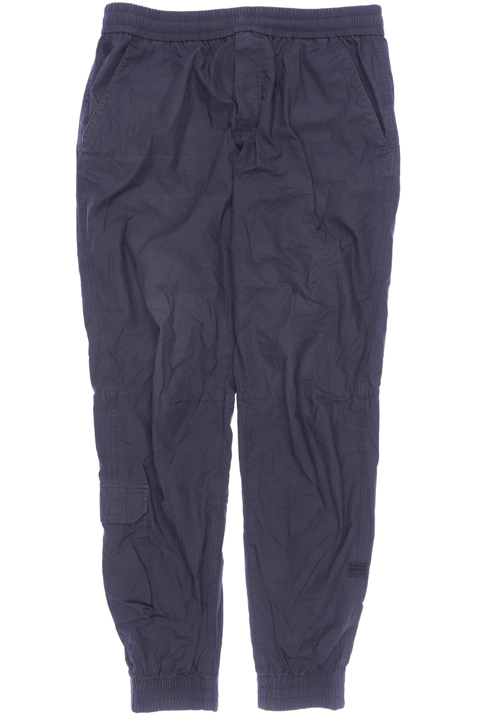 

G Star RAW Herren Stoffhose, grau, Gr. 34