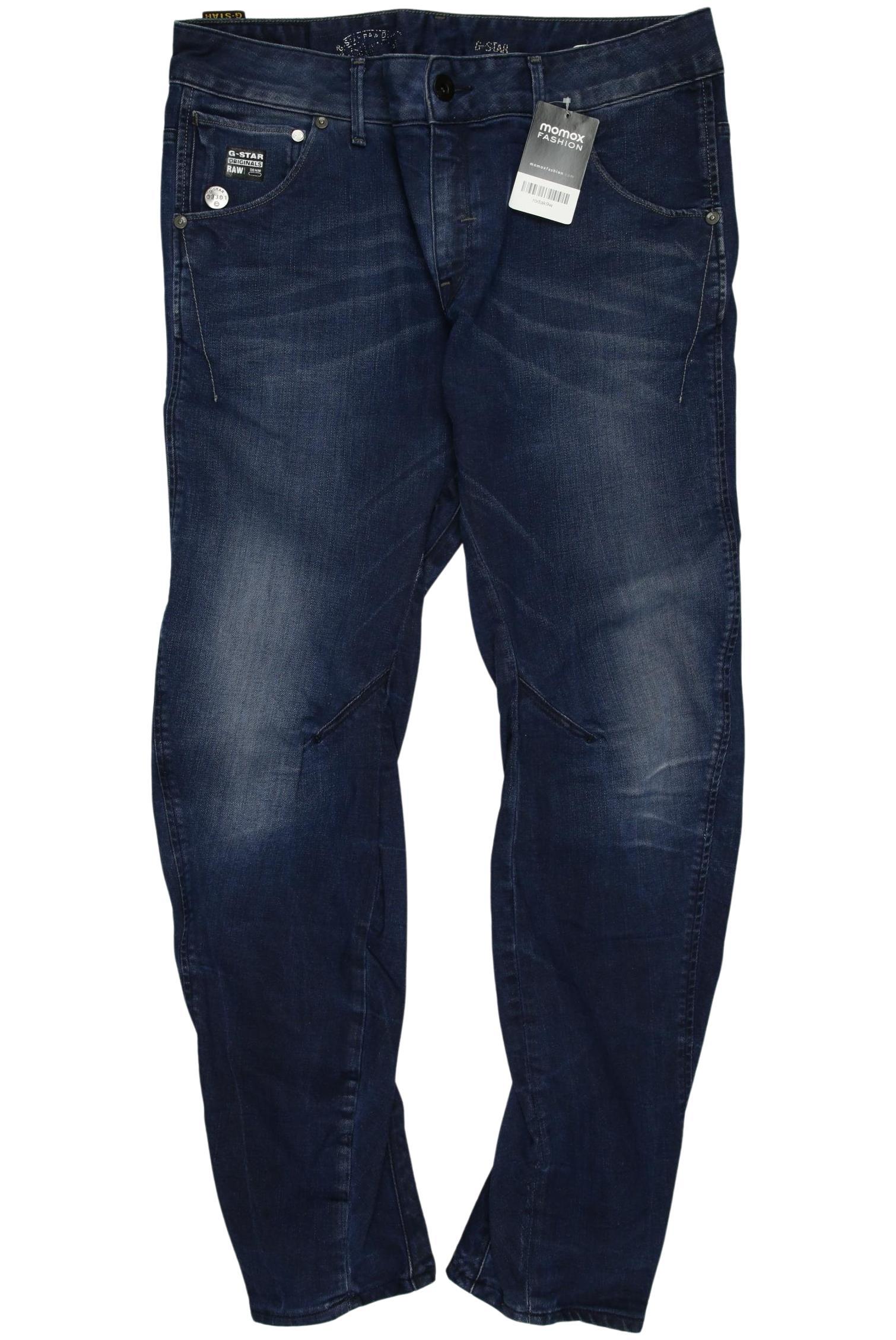 

G Star RAW Damen Jeans, blau, Gr. 30