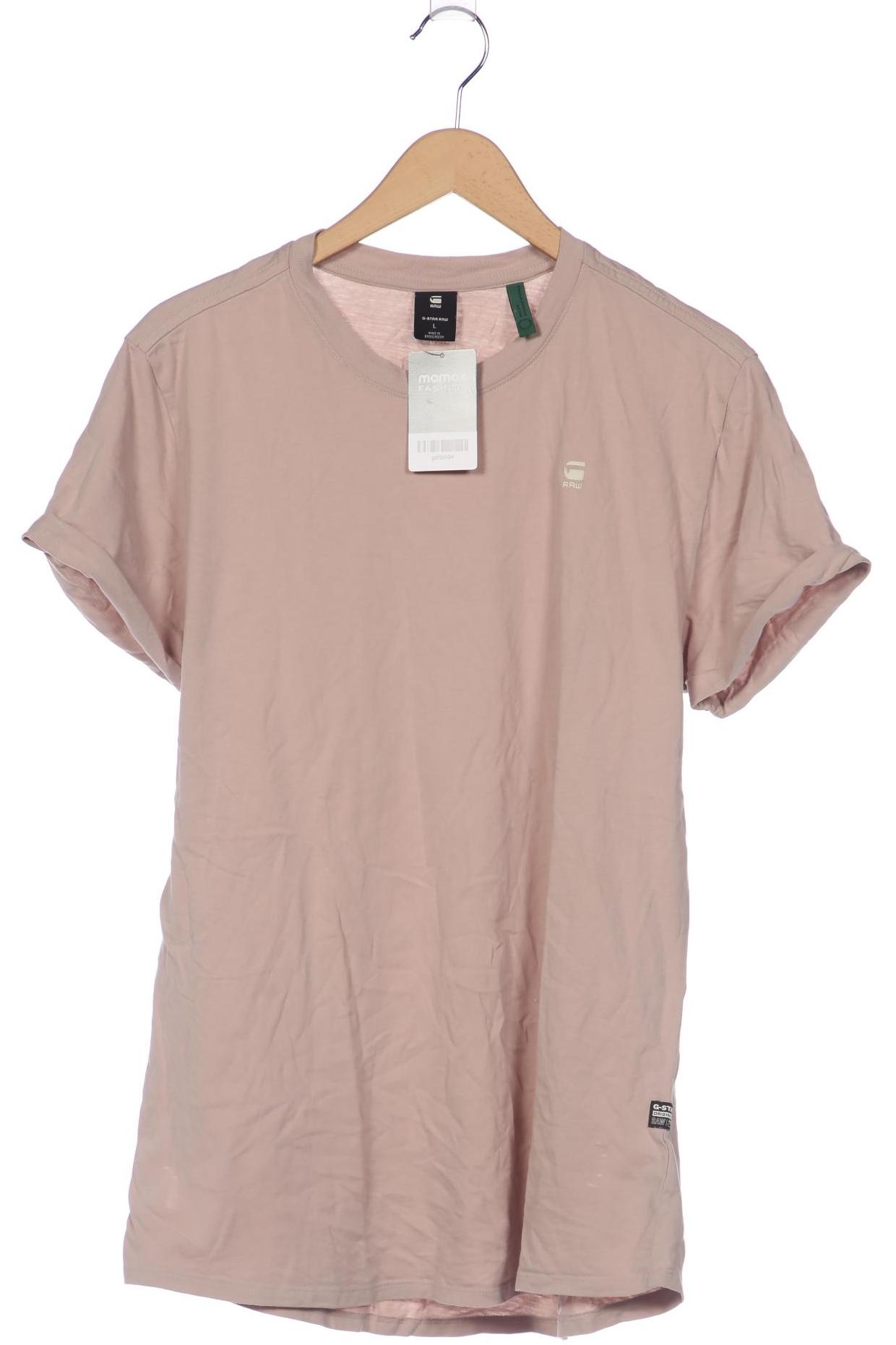 

G Star RAW Herren T-Shirt, beige, Gr. 52