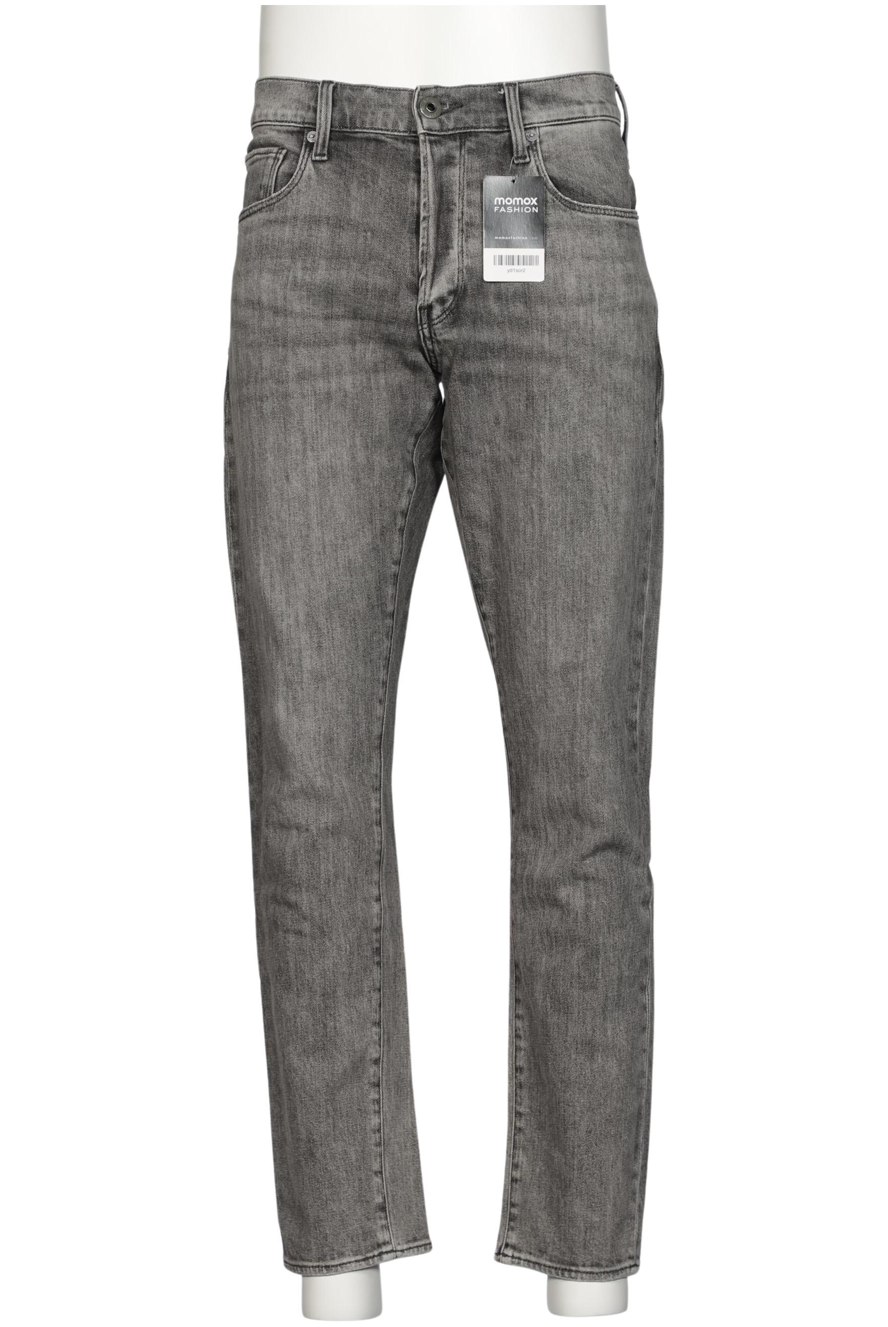 

G Star RAW Herren Jeans, grau, Gr. 32