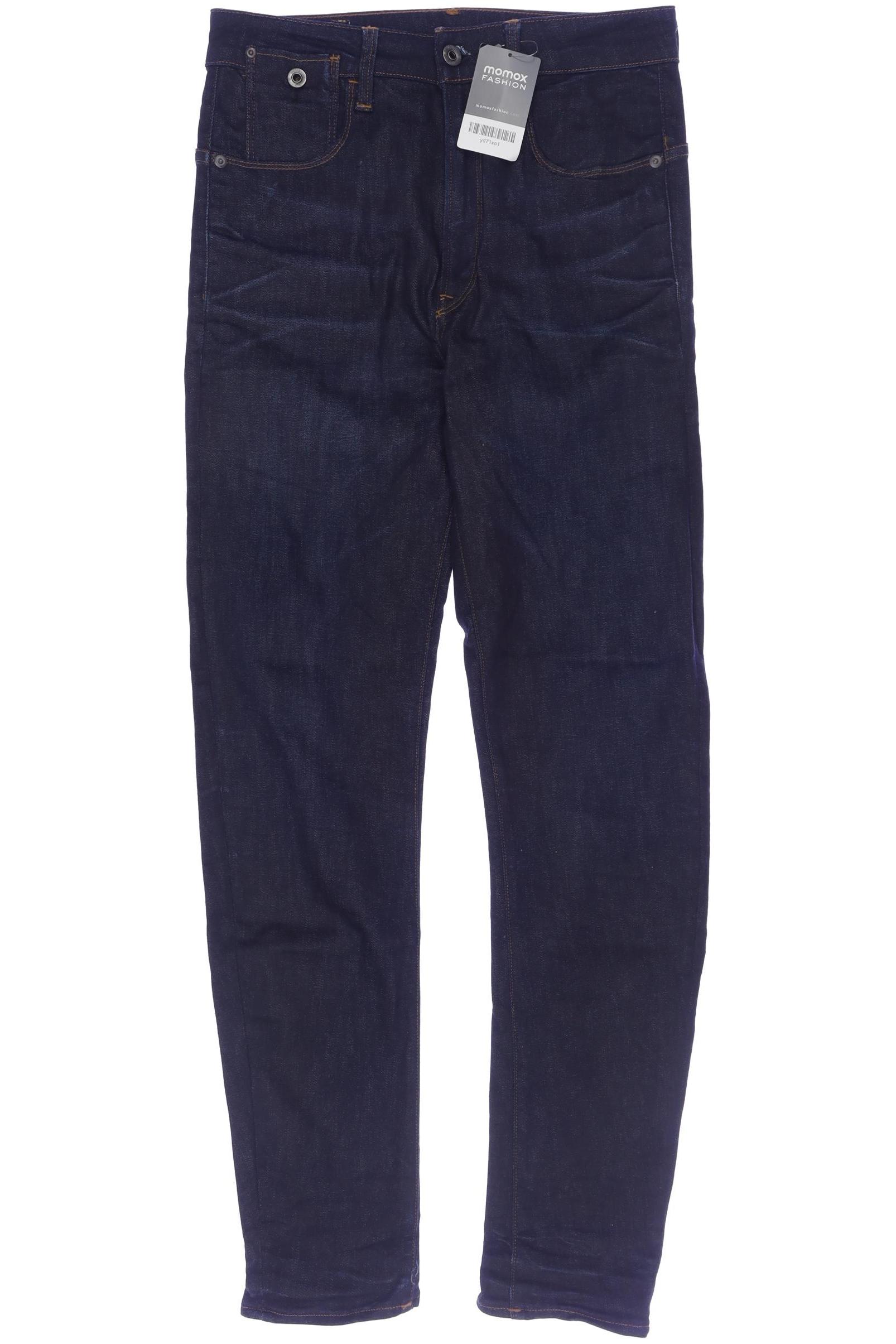 

G Star RAW Damen Jeans, marineblau, Gr. 29