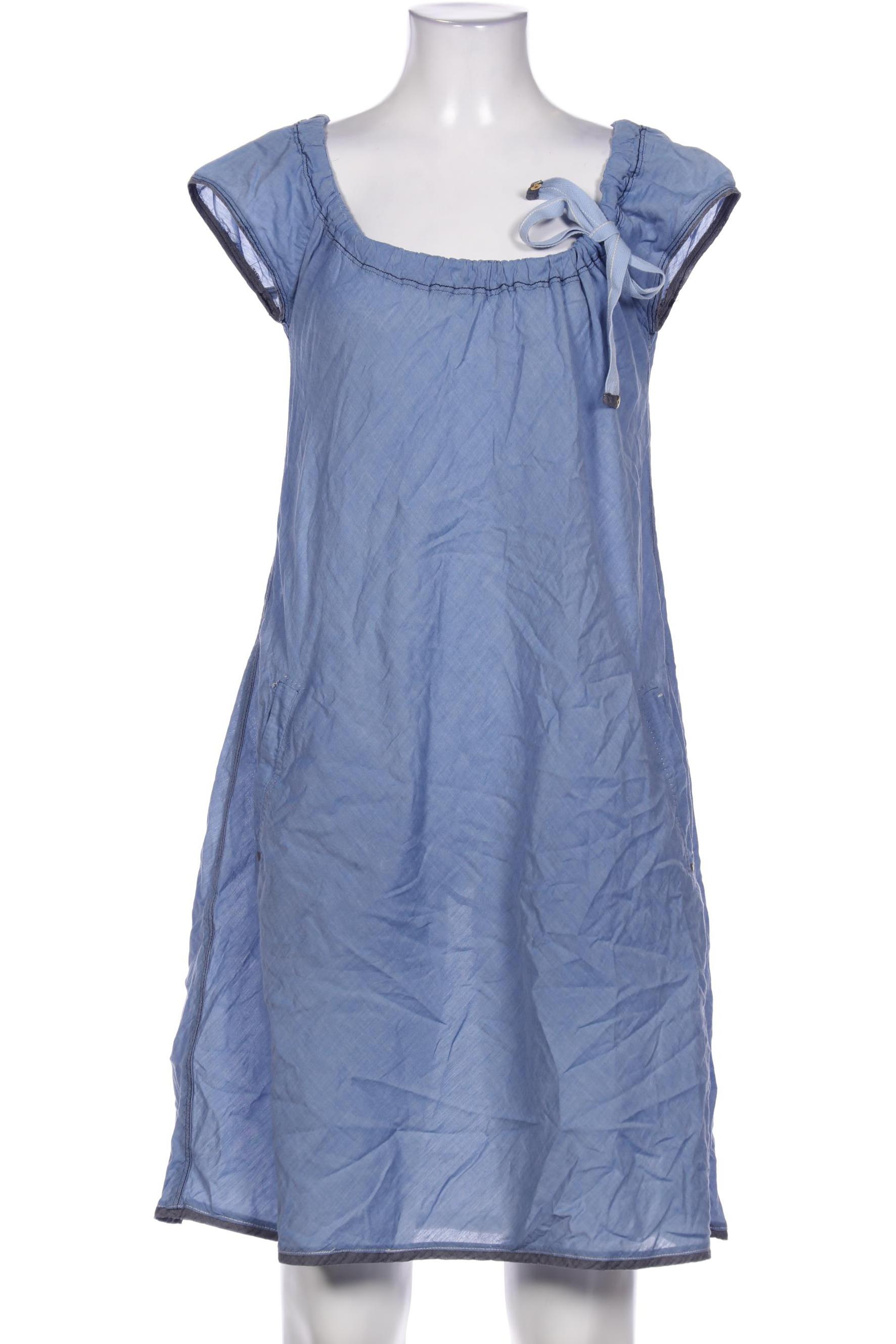 

G-Star RAW Damen Kleid, blau, Gr. 36