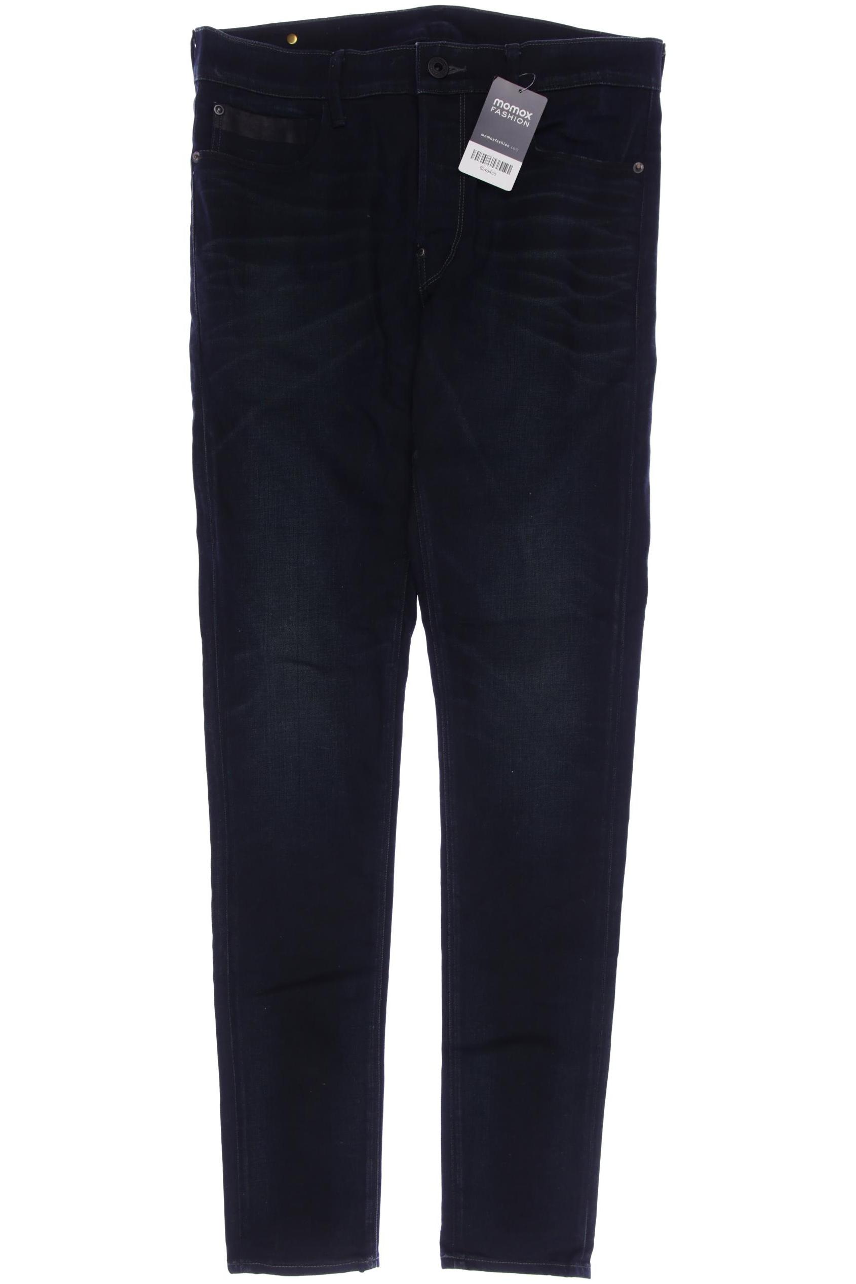 

G Star RAW Herren Jeans, grün, Gr. 34