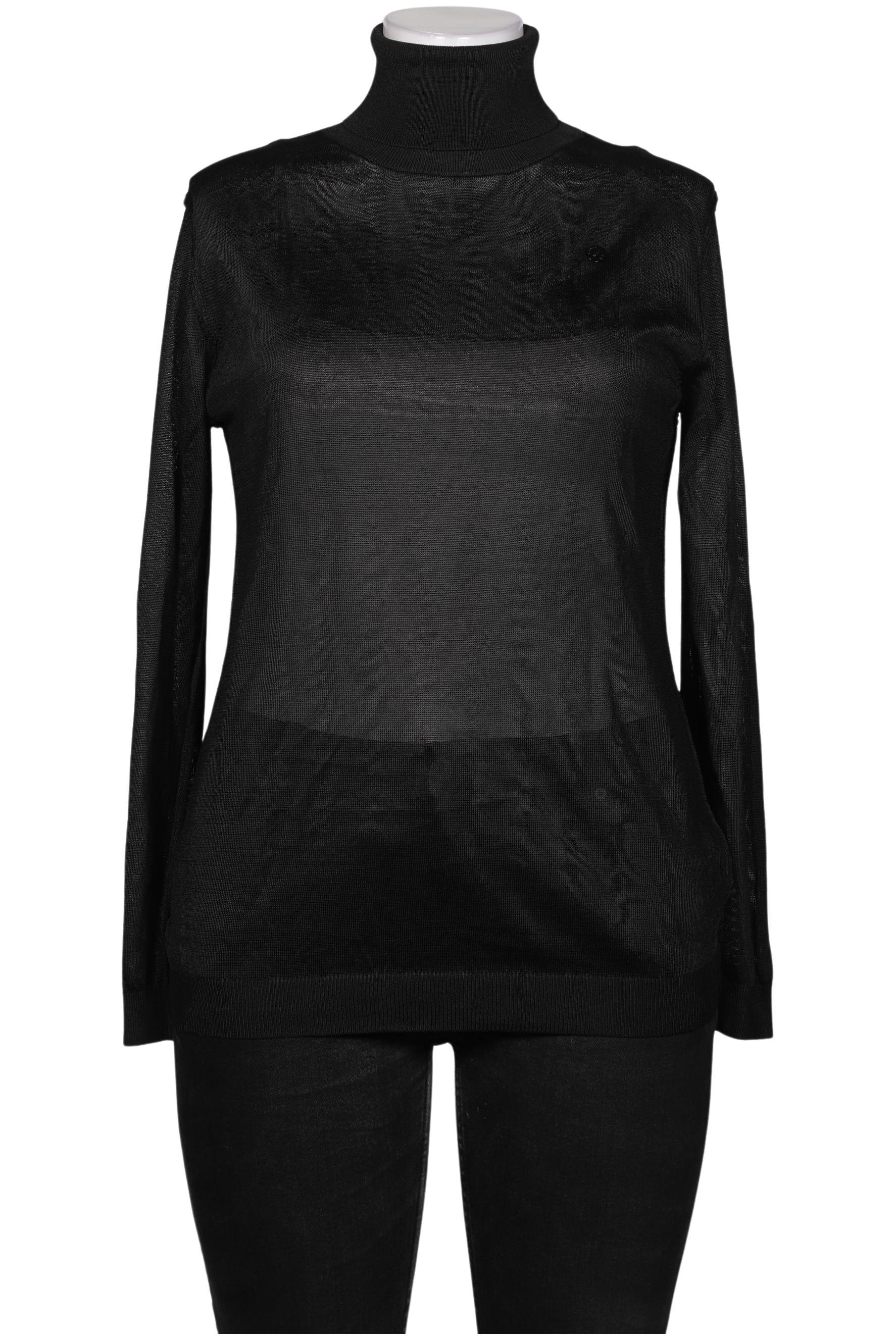 

G Star RAW Damen Langarmshirt, schwarz, Gr. 44