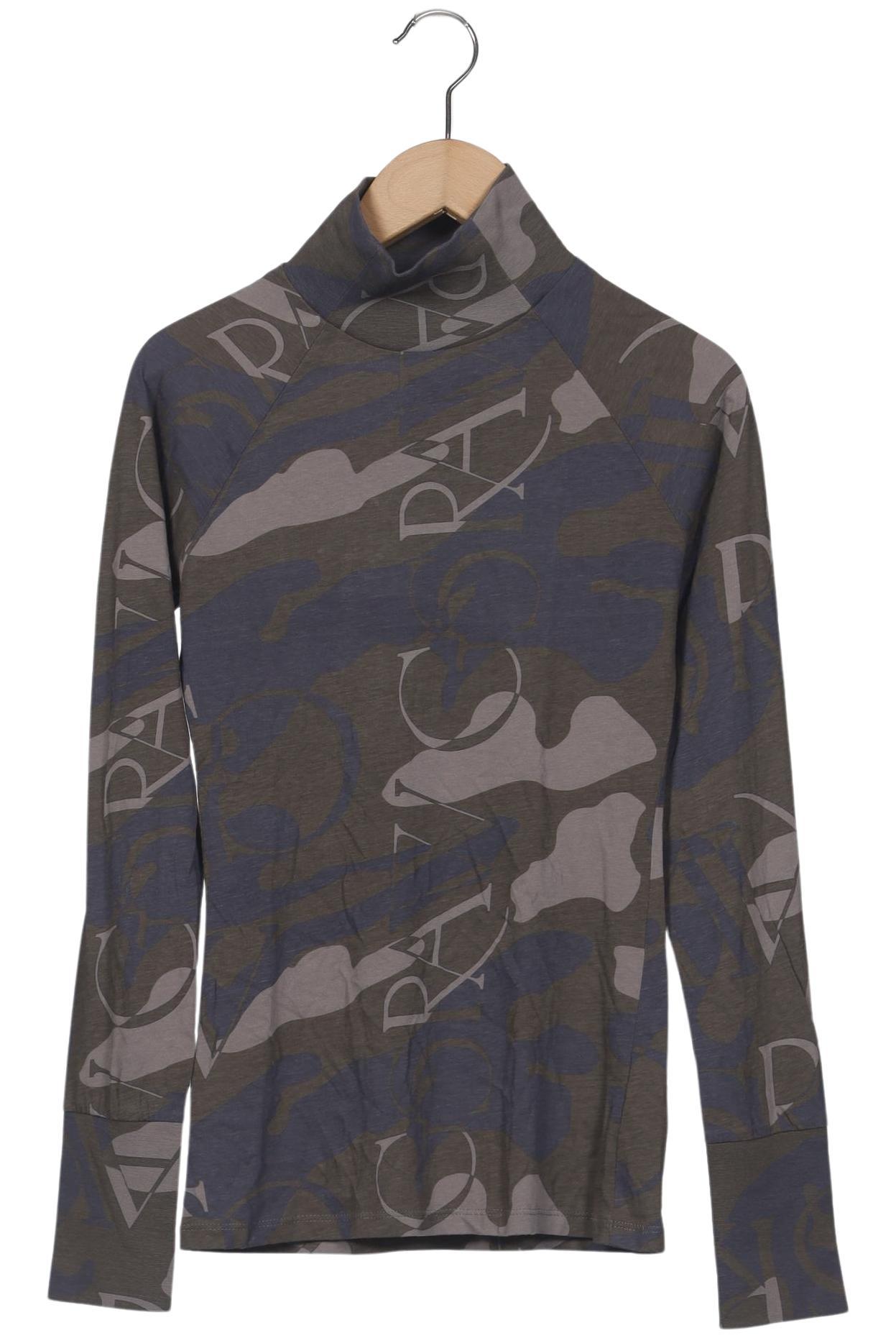 

G Star RAW Damen Langarmshirt, mehrfarbig, Gr. 34